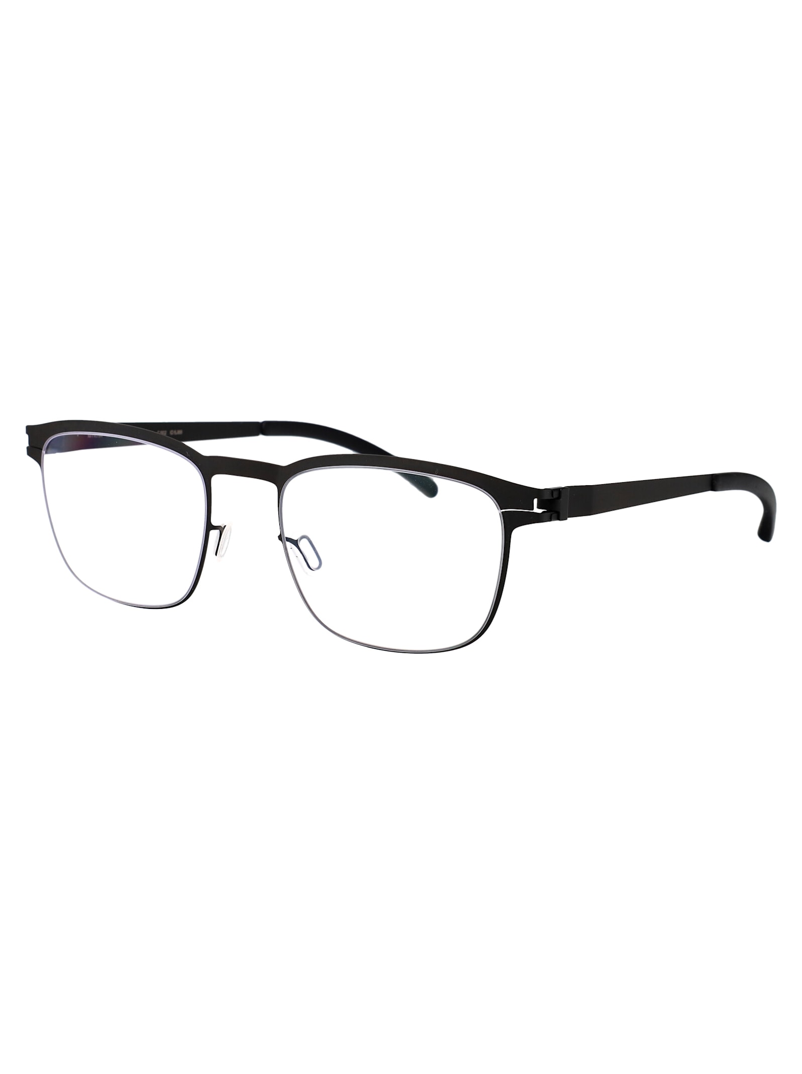 Mykita Theodore Glasses In Black