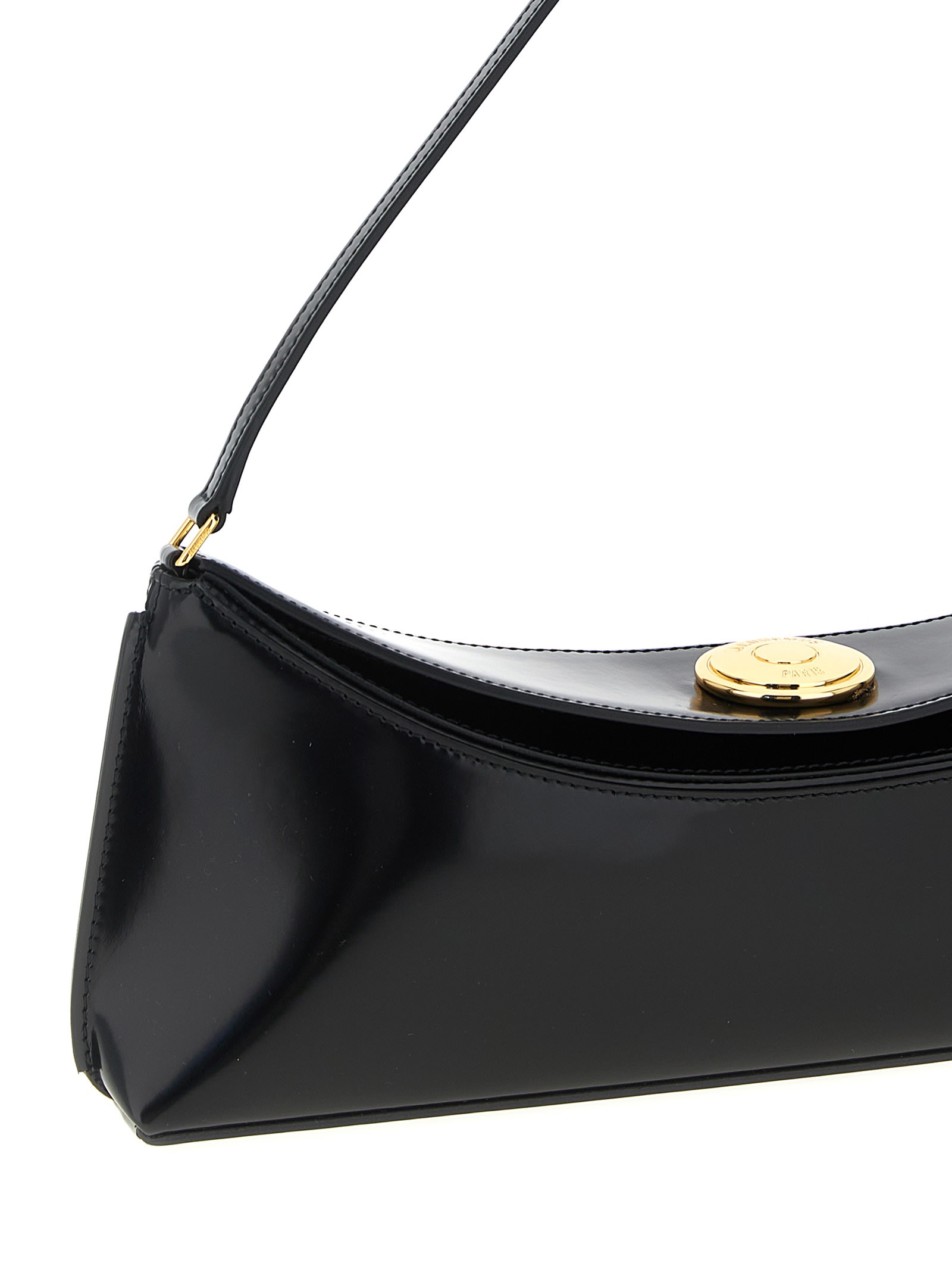 Jacquemus Bags In Black