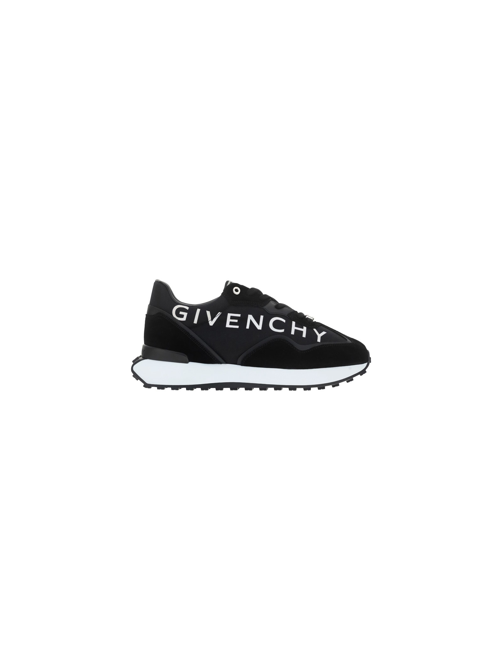 Givenchy Giv Runner Sneakers