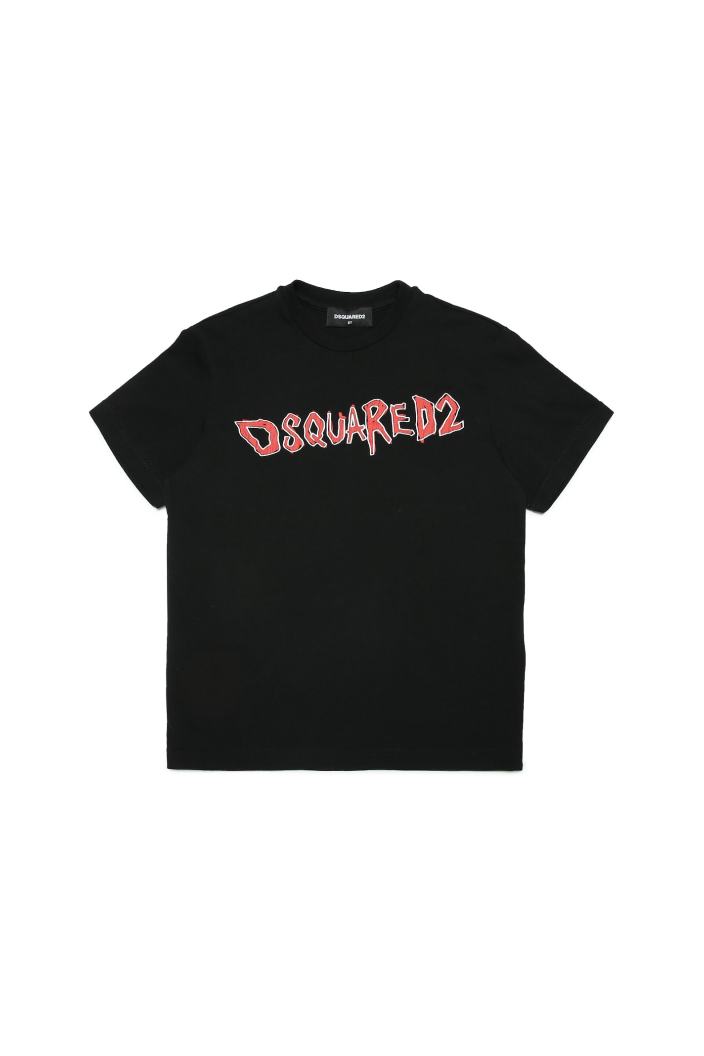 Dsquared2 D2t836u Relax T-shirt Dsquared
