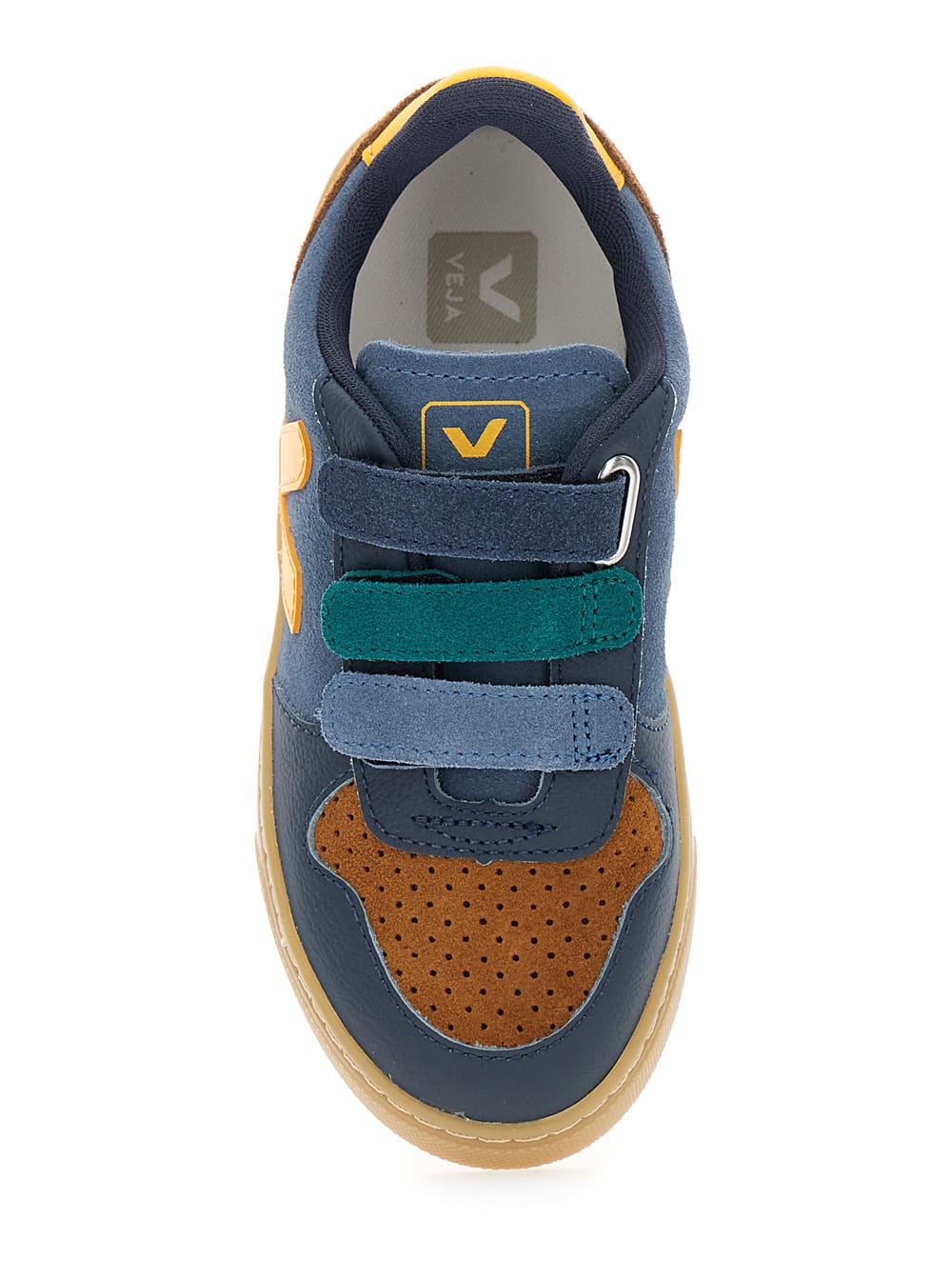 Veja Small V-10 In Multi