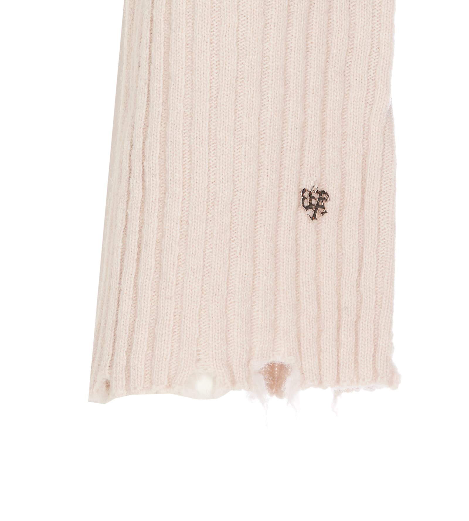 Shop Aniye By Giacchina Kate Cardigan In Pink