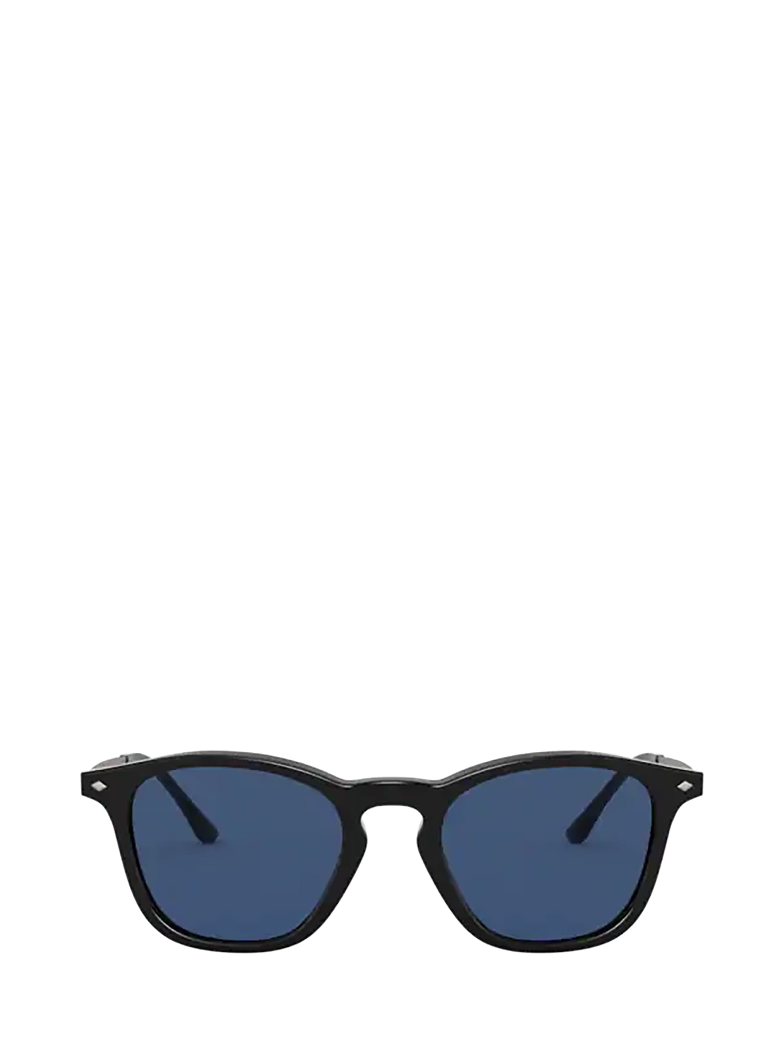 Giorgio Armani Giorgio Armani Ar8128 Black Sunglasses