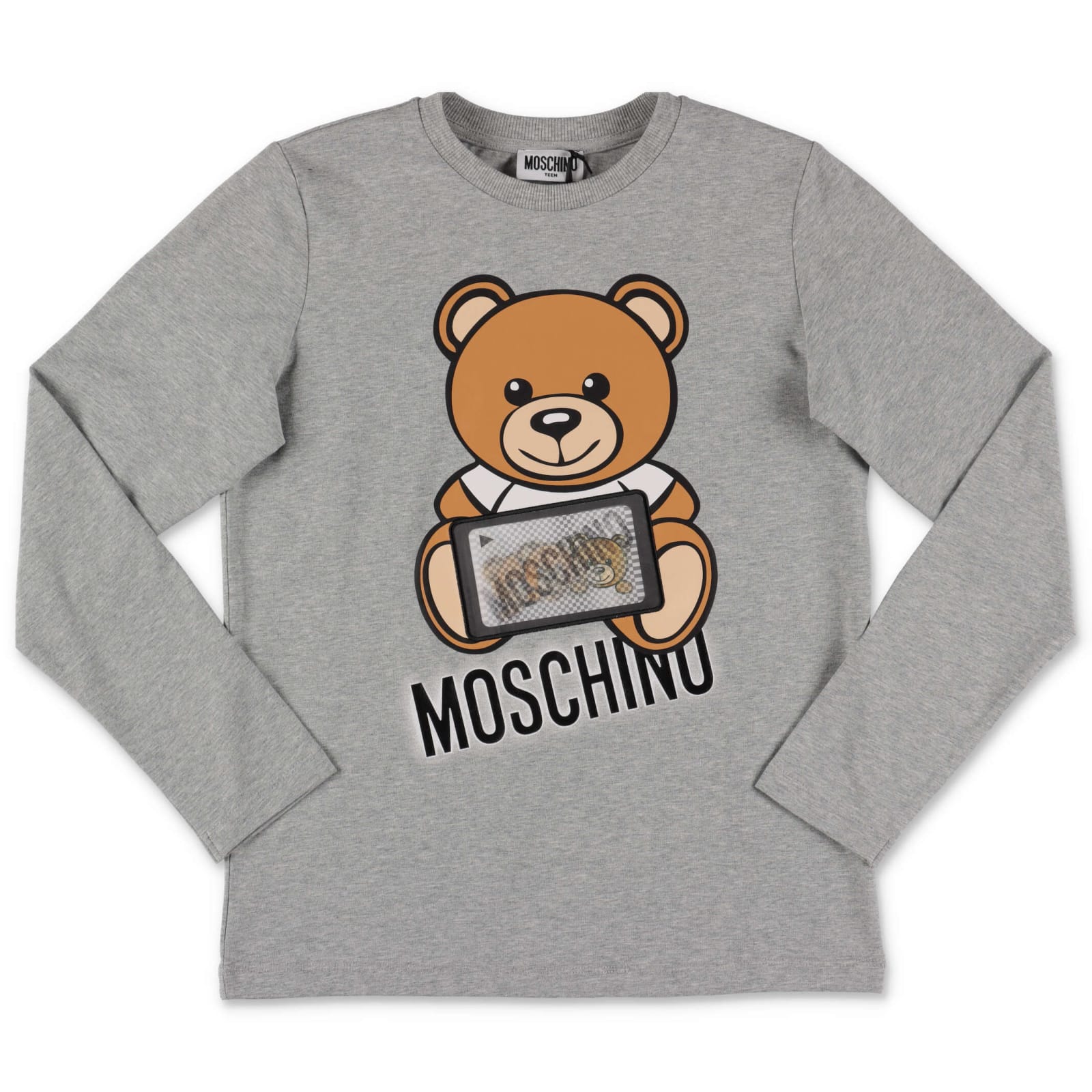 moschino t shirt price