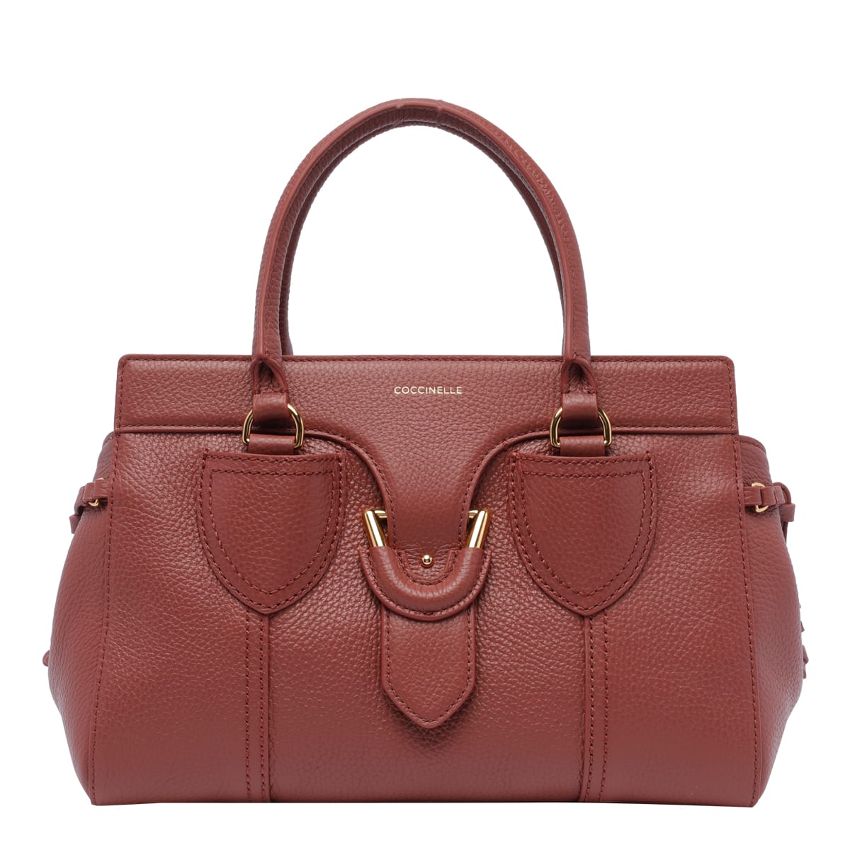 York Medium Handbag