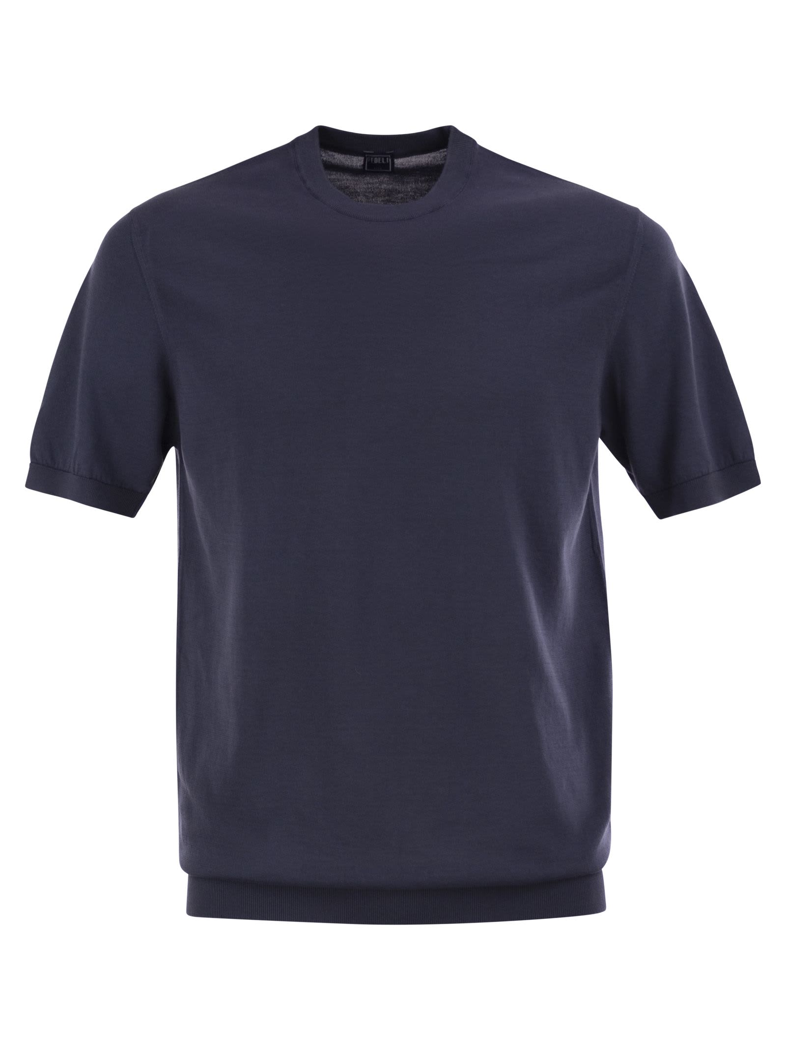 Giza Cotton T-shirt