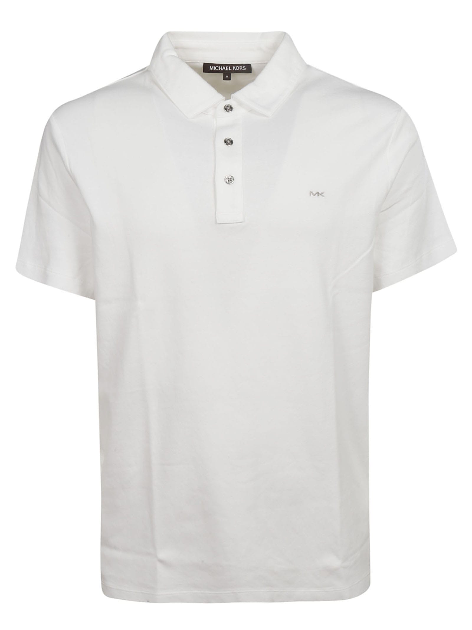 michael kors simone mid sandal