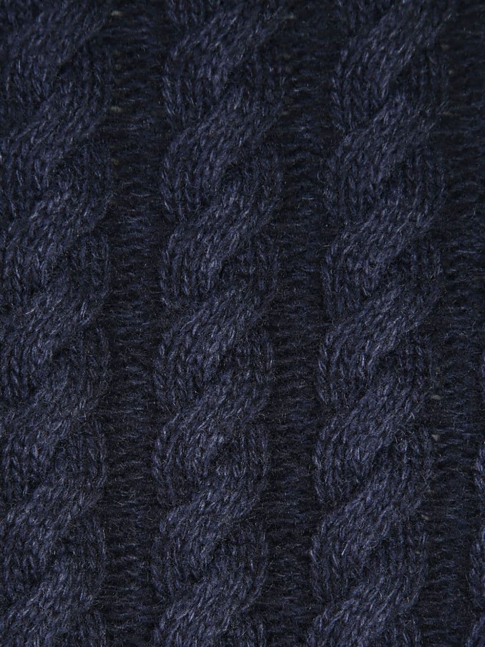 Shop Barena Venezia Barena Sweaters Blue