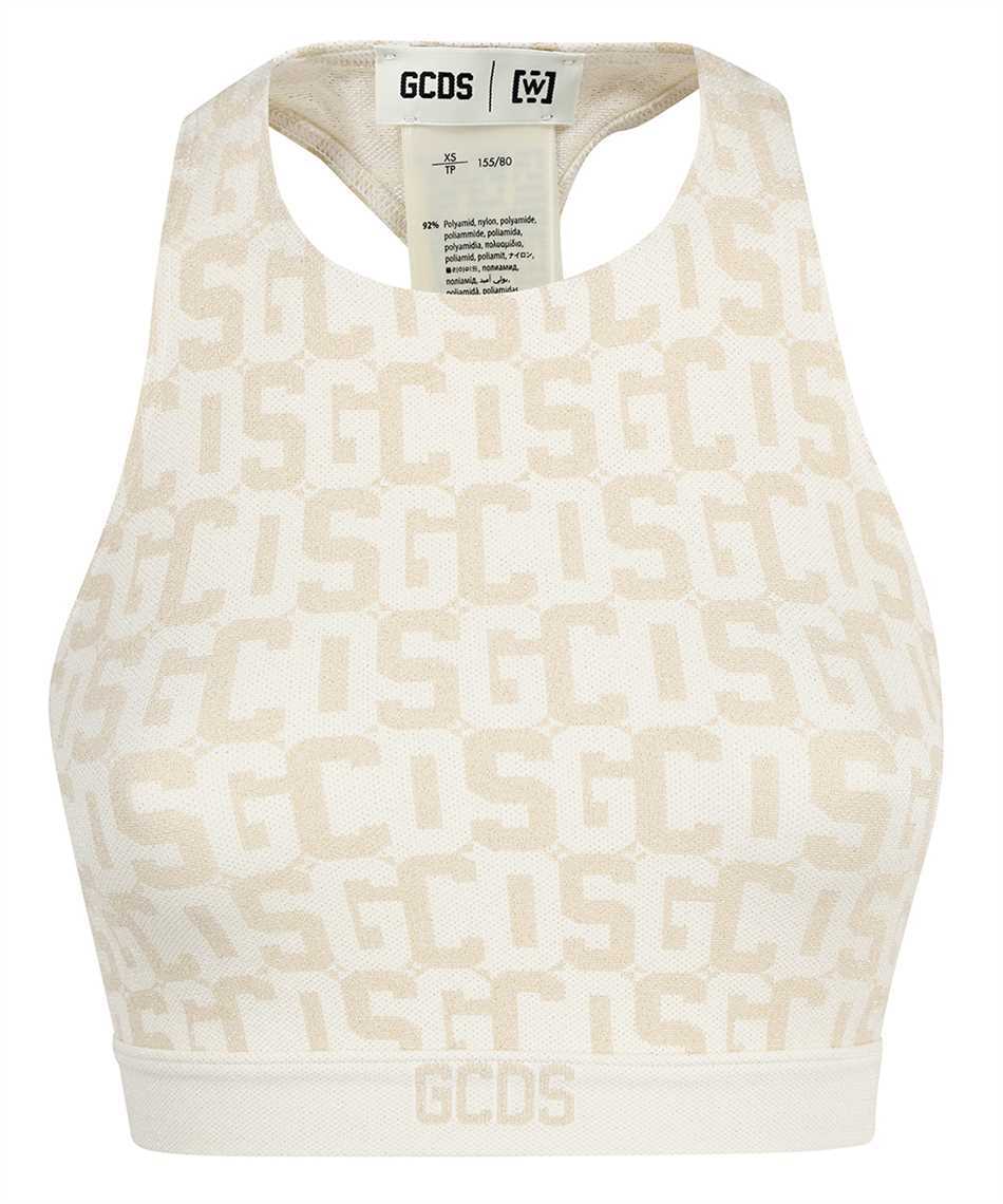 Tank Top With Logo