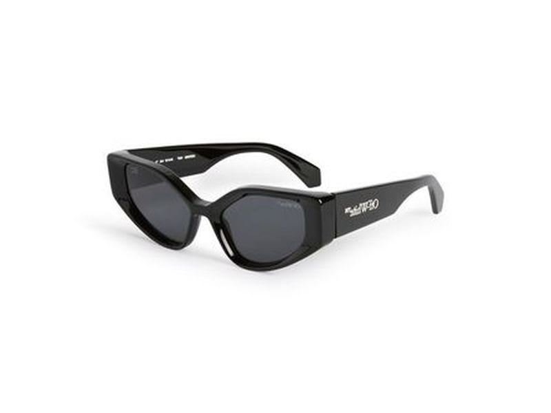 Shop Off-white Oeri063 Memphis1007 Black