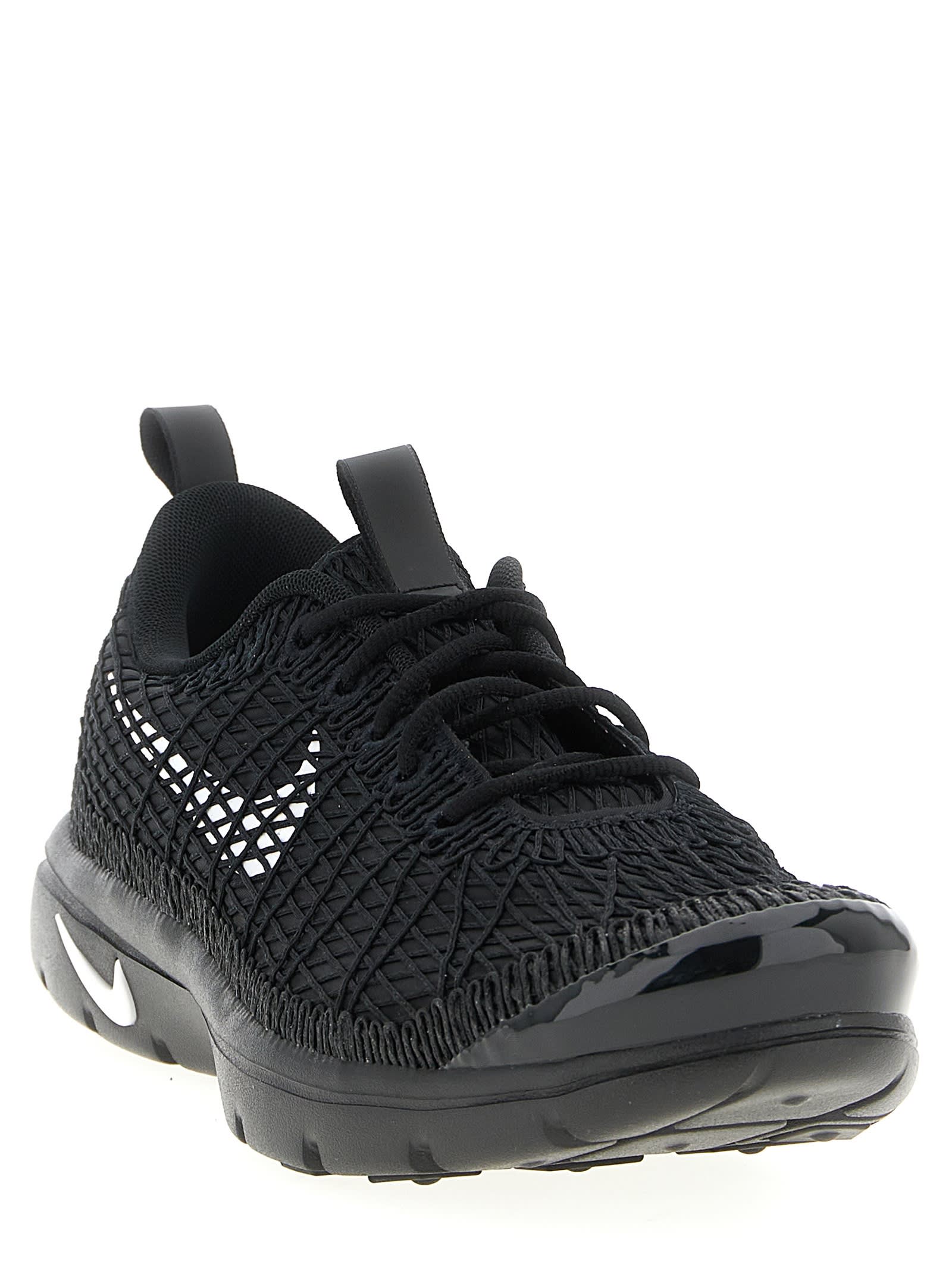 Comme Des Garçons Homme Deux Homme Plus X Nike Capsule Rejuven8 Sp Sneakers In Multi