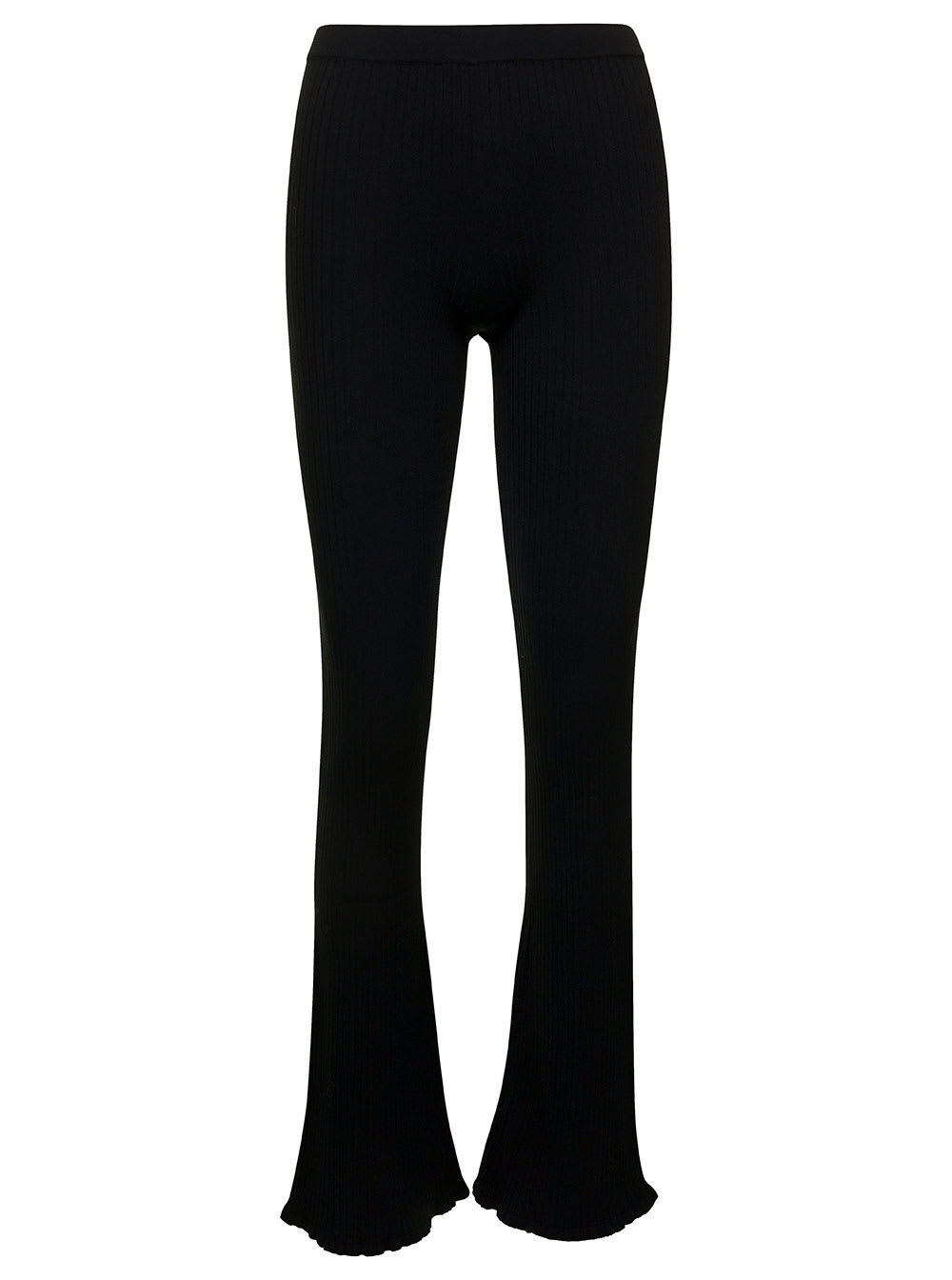 Federica Tosi Ribbed Pants