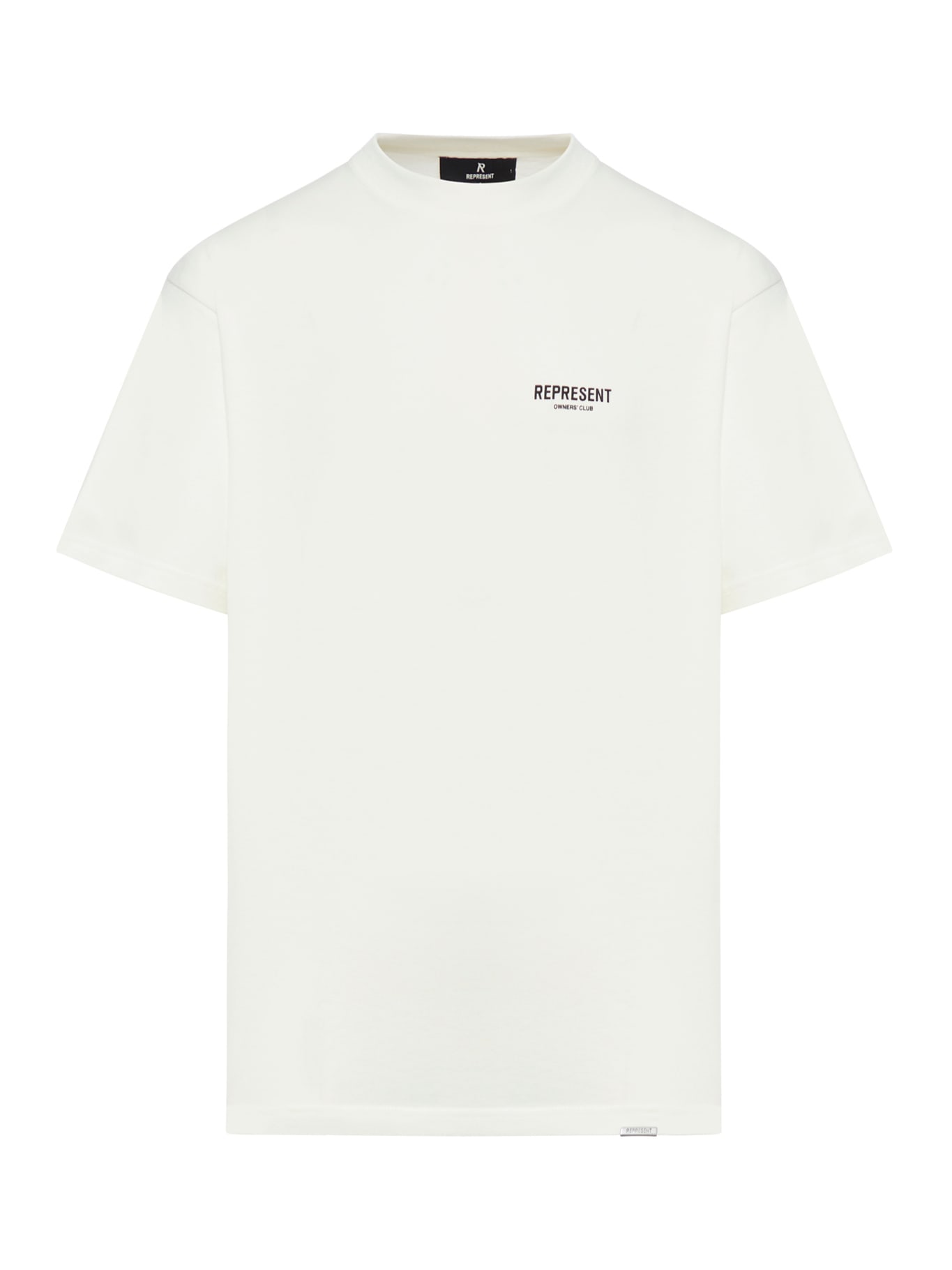 Owners` Club Cotton T-shirt