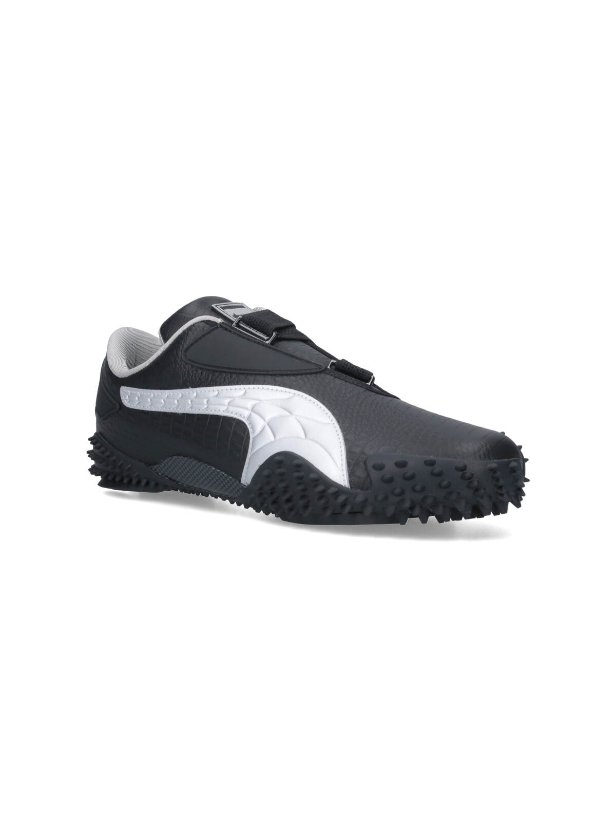 Puma X Asap Rocky Sneakers Mostro Og In Black