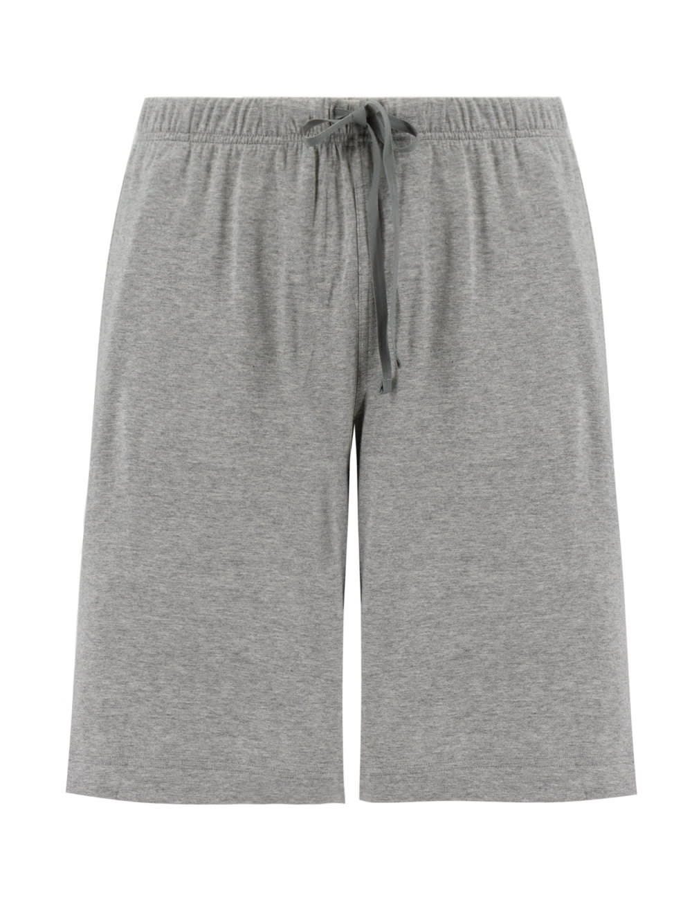 Shop Ralph Lauren Shorts In Grey