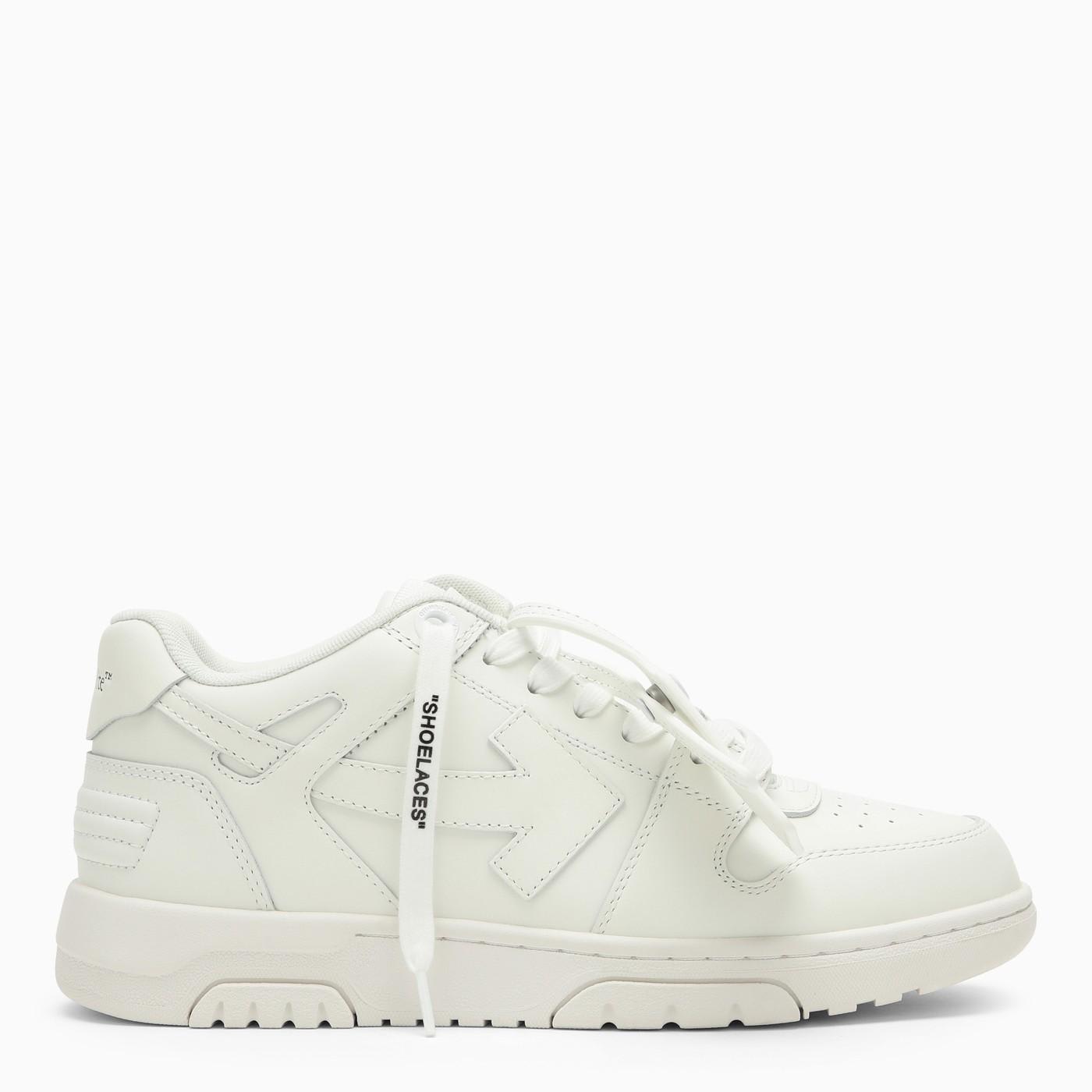 Off-white Out Of Office White Sneaker