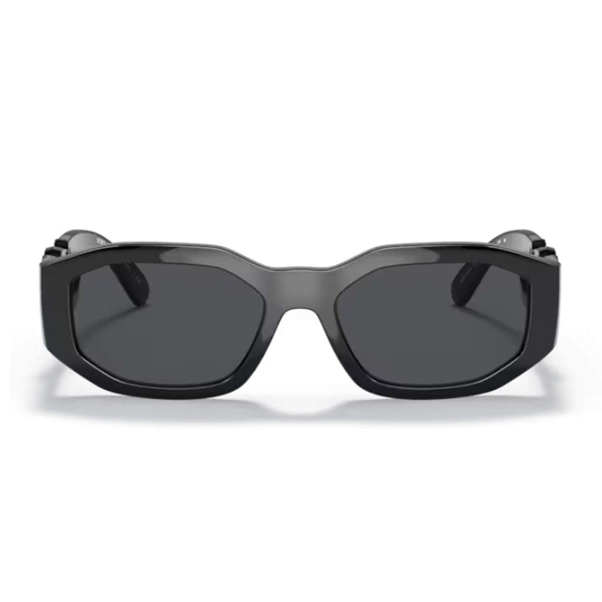 Versace 0ve4361 Medusa Biggie 536087 Nero Sunglasses