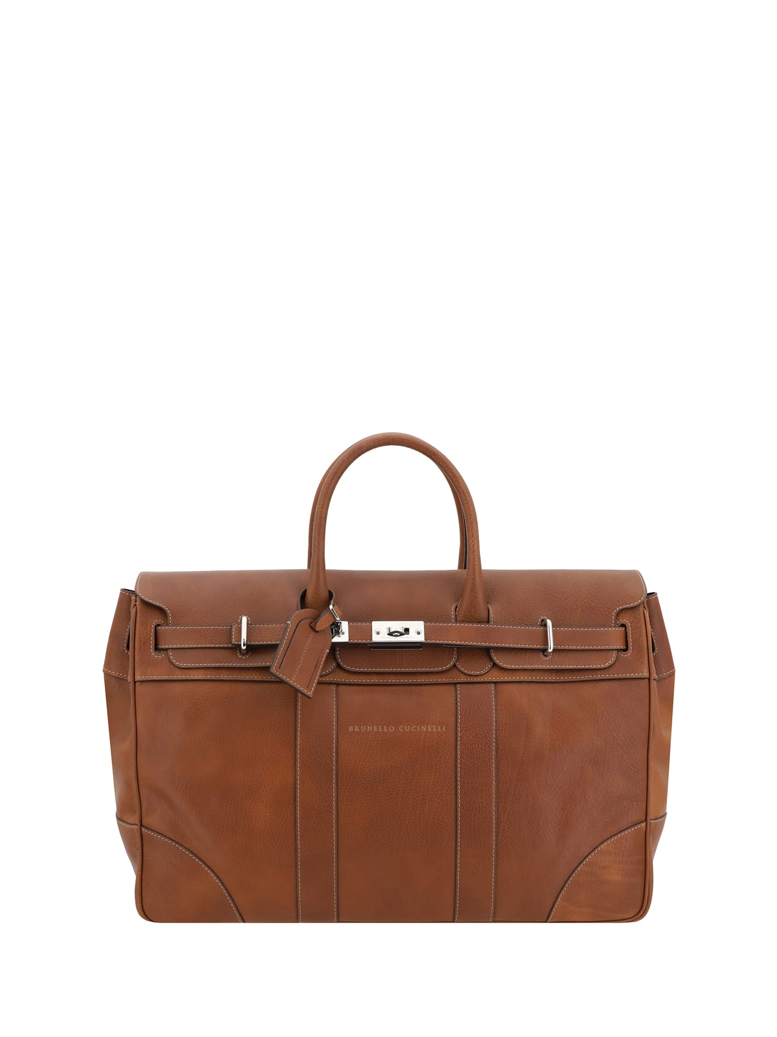 Brunello Cucinelli Travel Bag