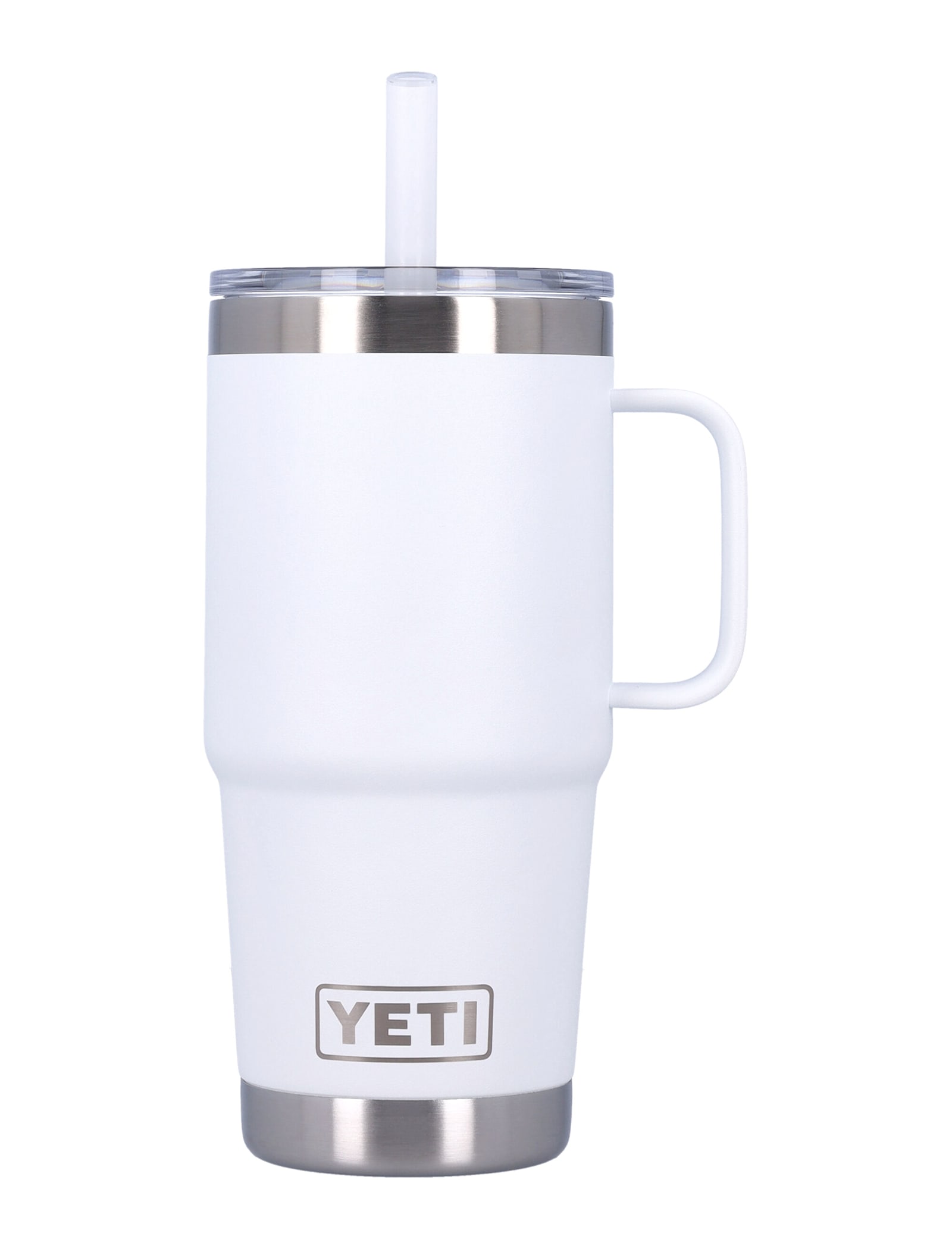 20 Oz Tumbler Mug With Straw