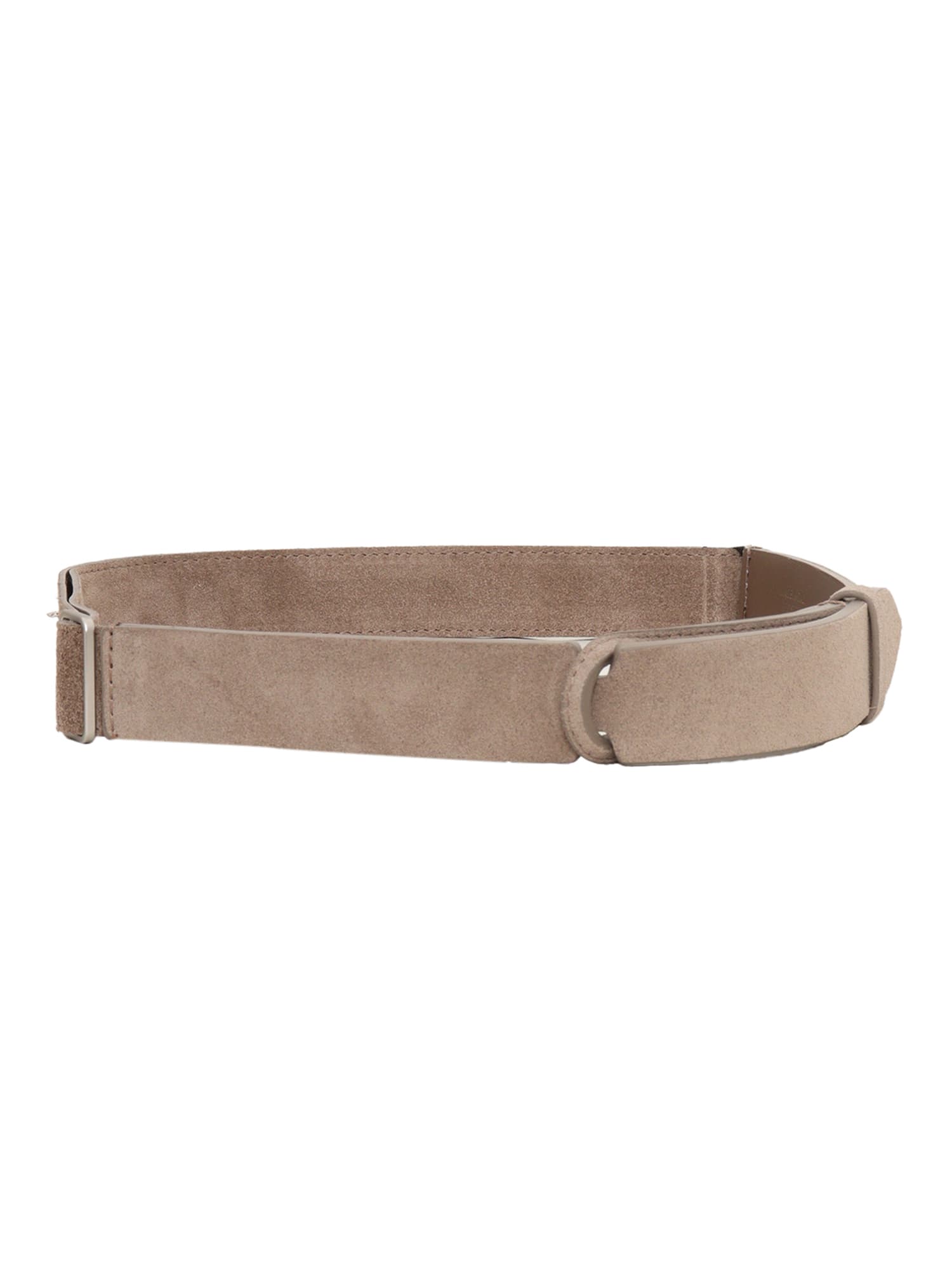 Orciani Belt In Brown