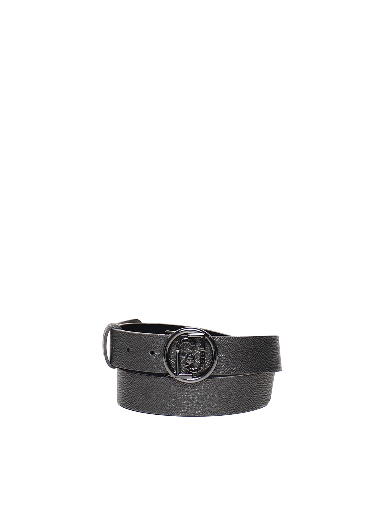 Liu-Jo Ecoleather Belt Liu-jo