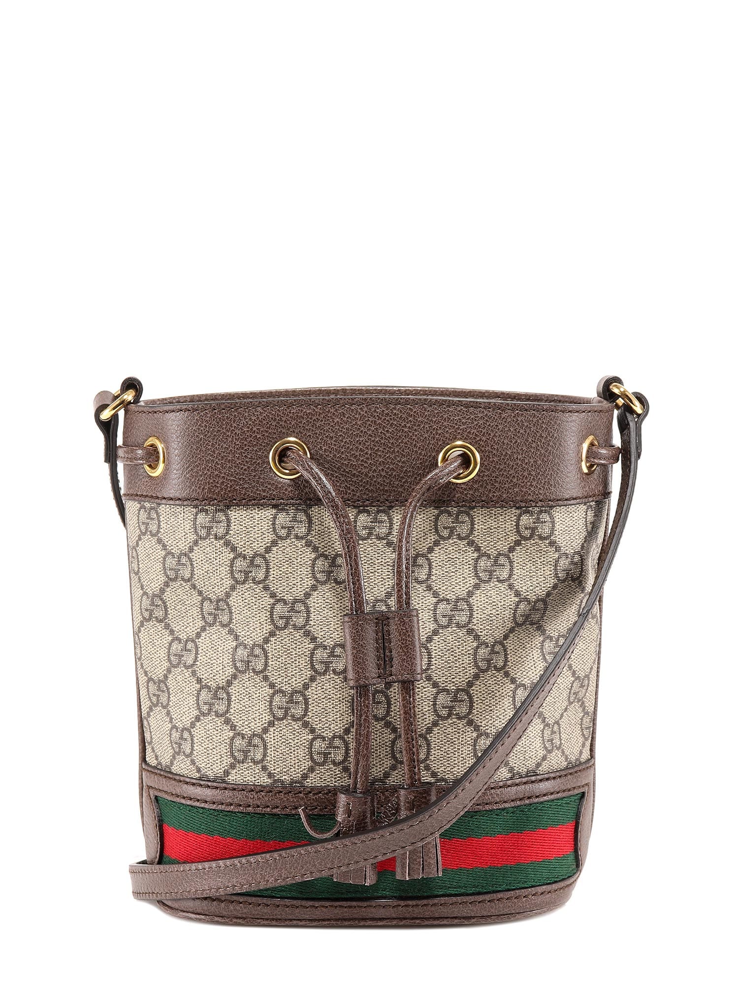Gucci Ophidia Bucket Bag