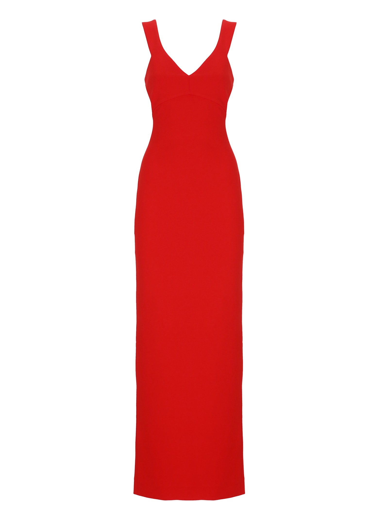 Maxi Nalani Dress