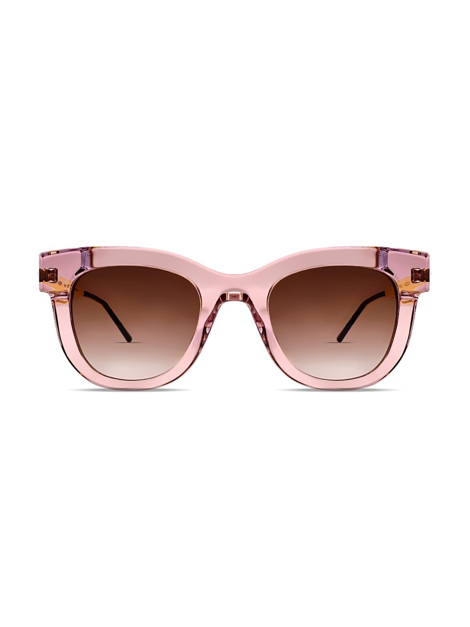 Thierry Lasry Sexxxy Sunglasses