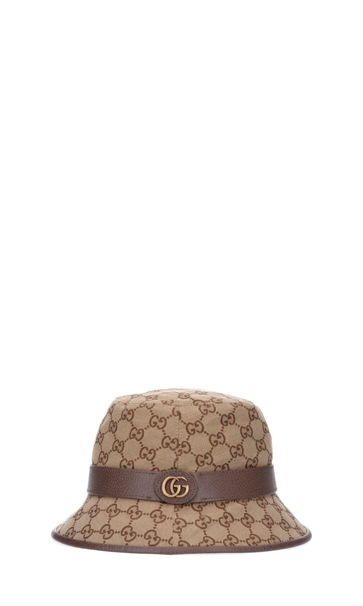 Gucci gg Fedora Hat
