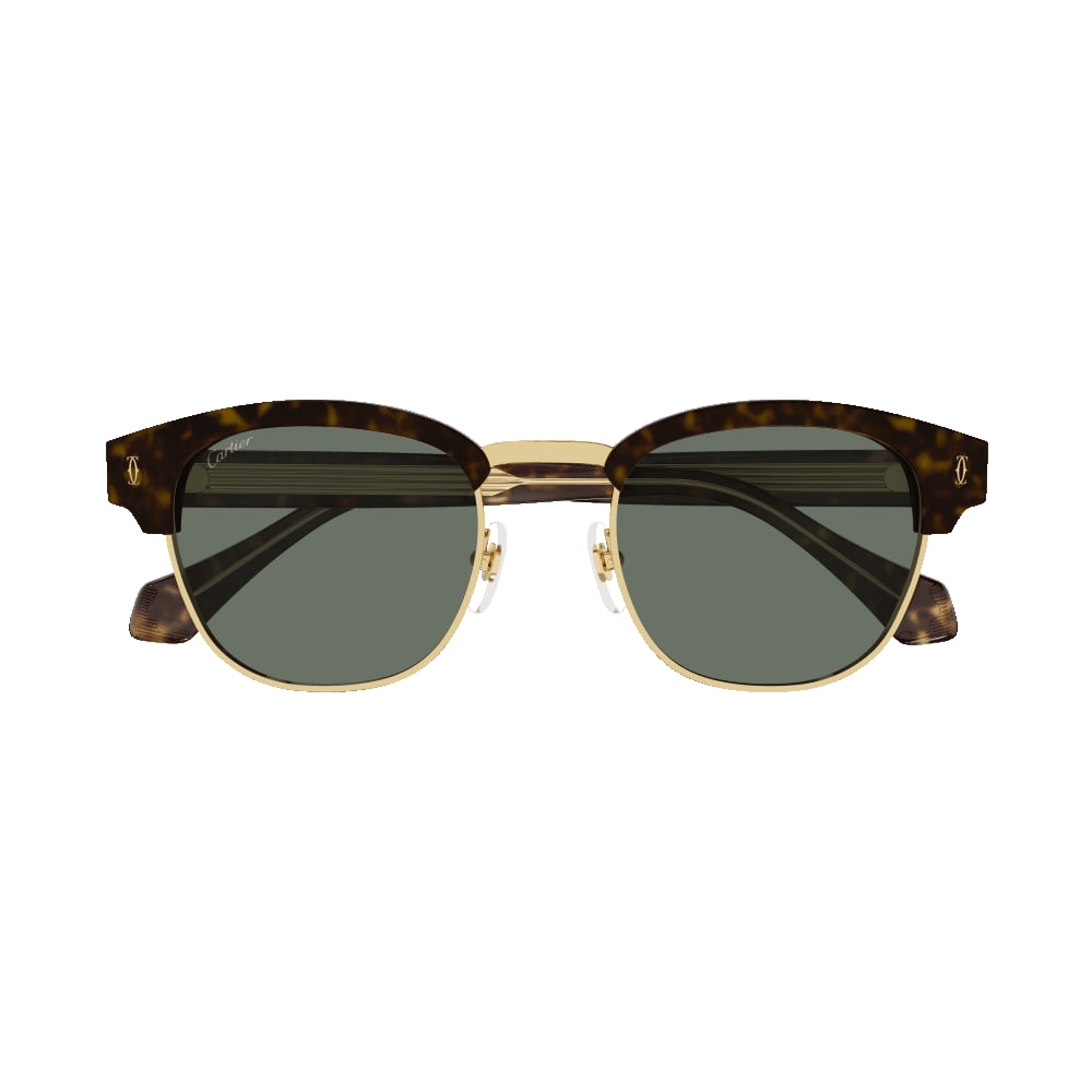 Cartier Eyewear CT0366S-002 Sunglasses
