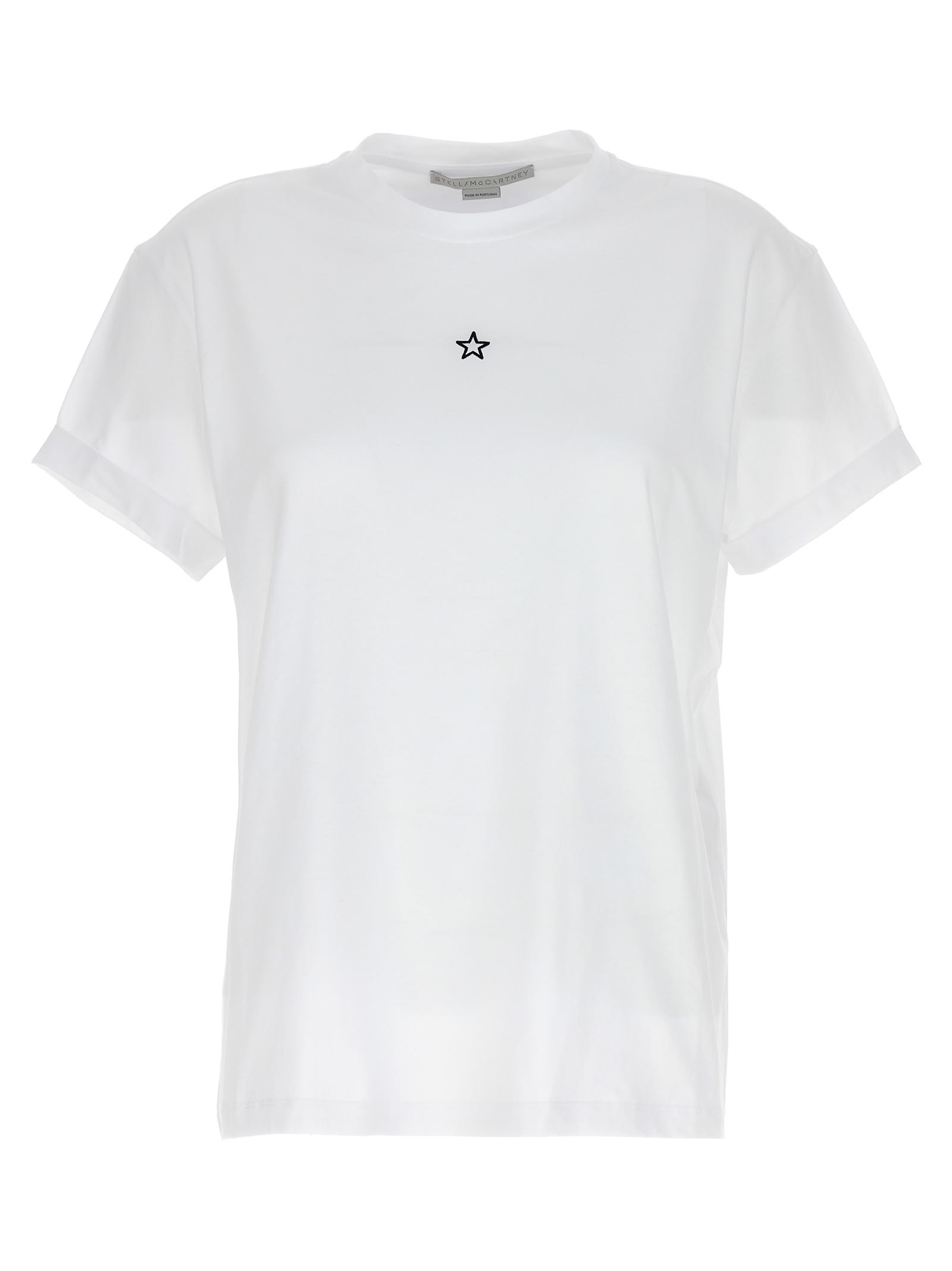 STELLA MCCARTNEY MINISTAR T-SHIRT