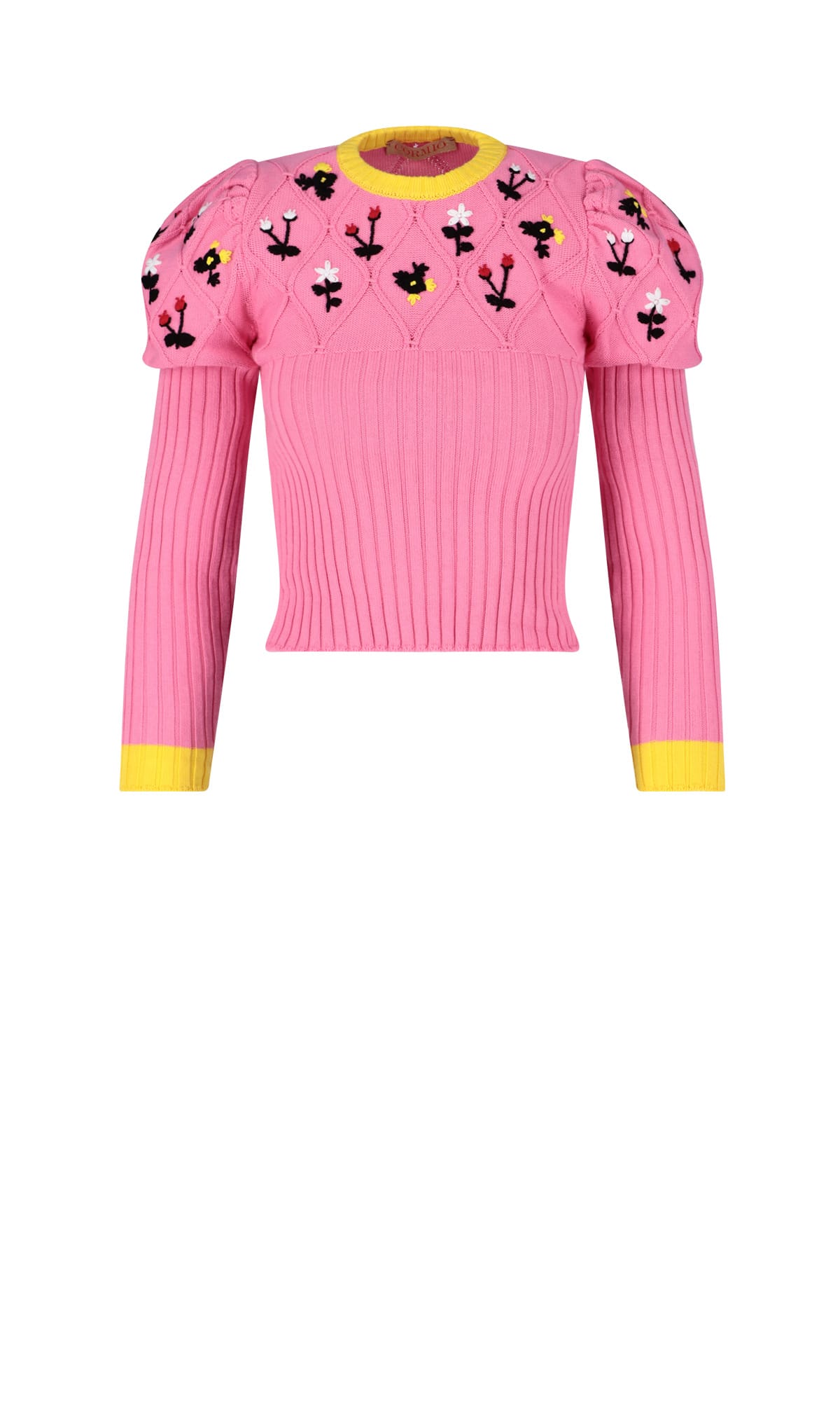 Cormio Sweater