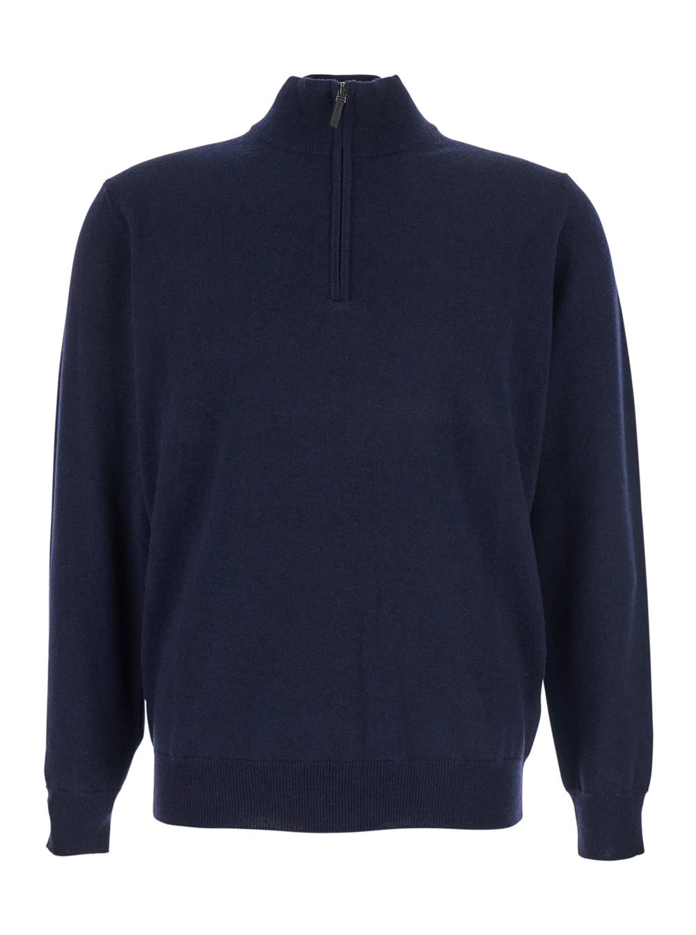 Mezza Zip Finezza 14gg
