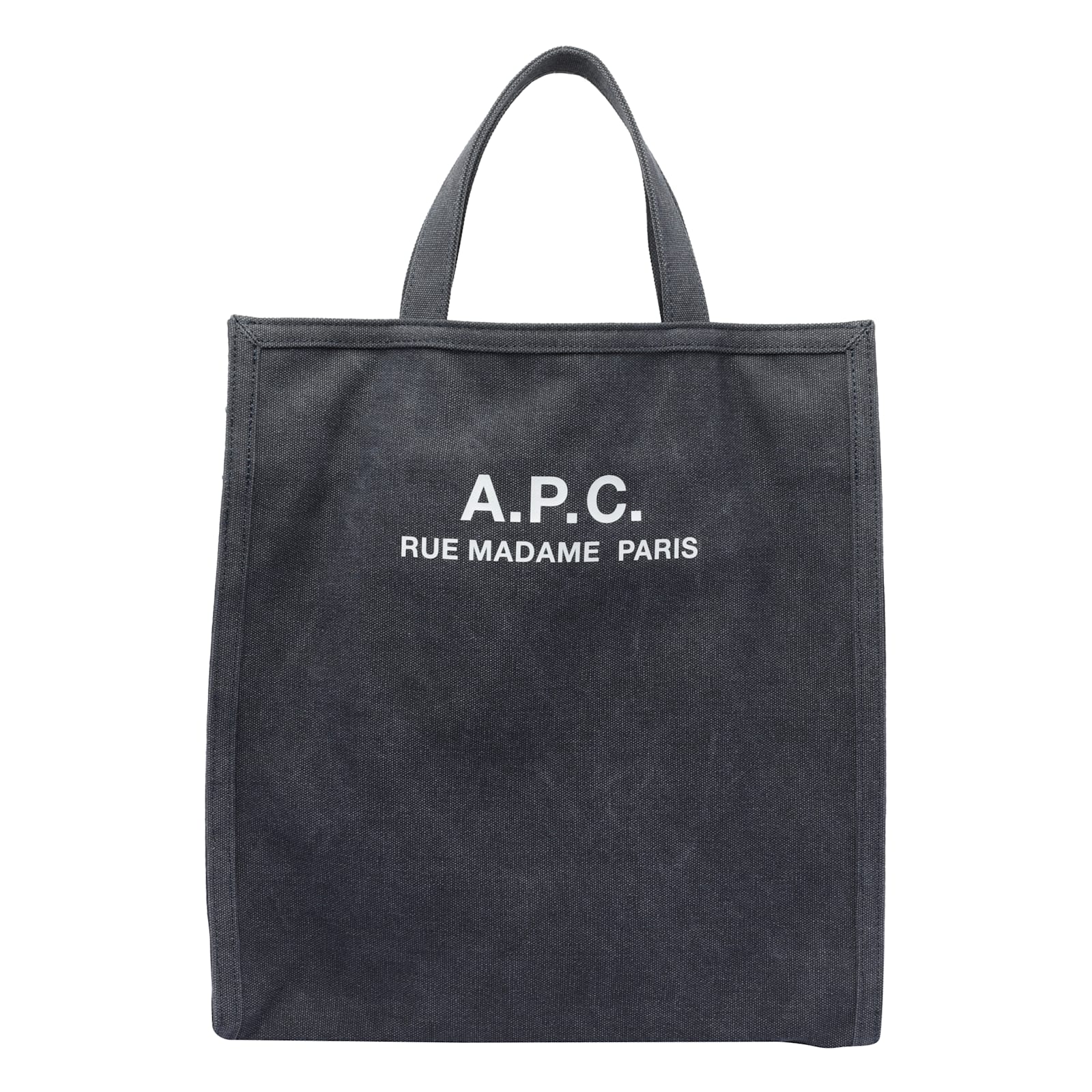 Apc Recuperation Shopper Bag