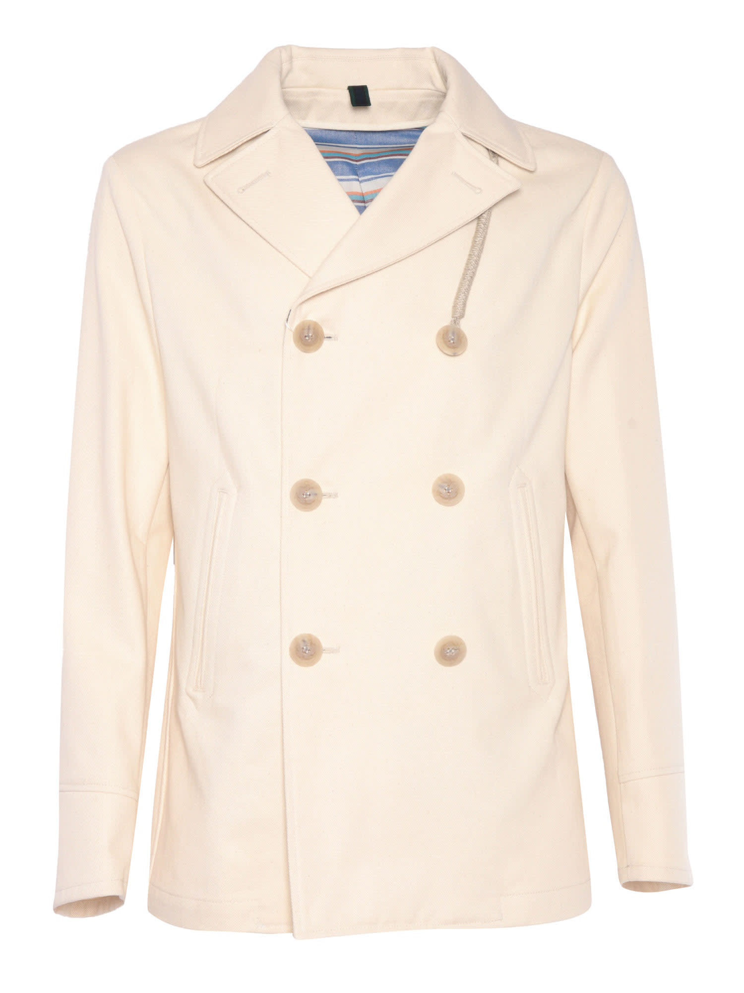 Storm (at) Field Jacket