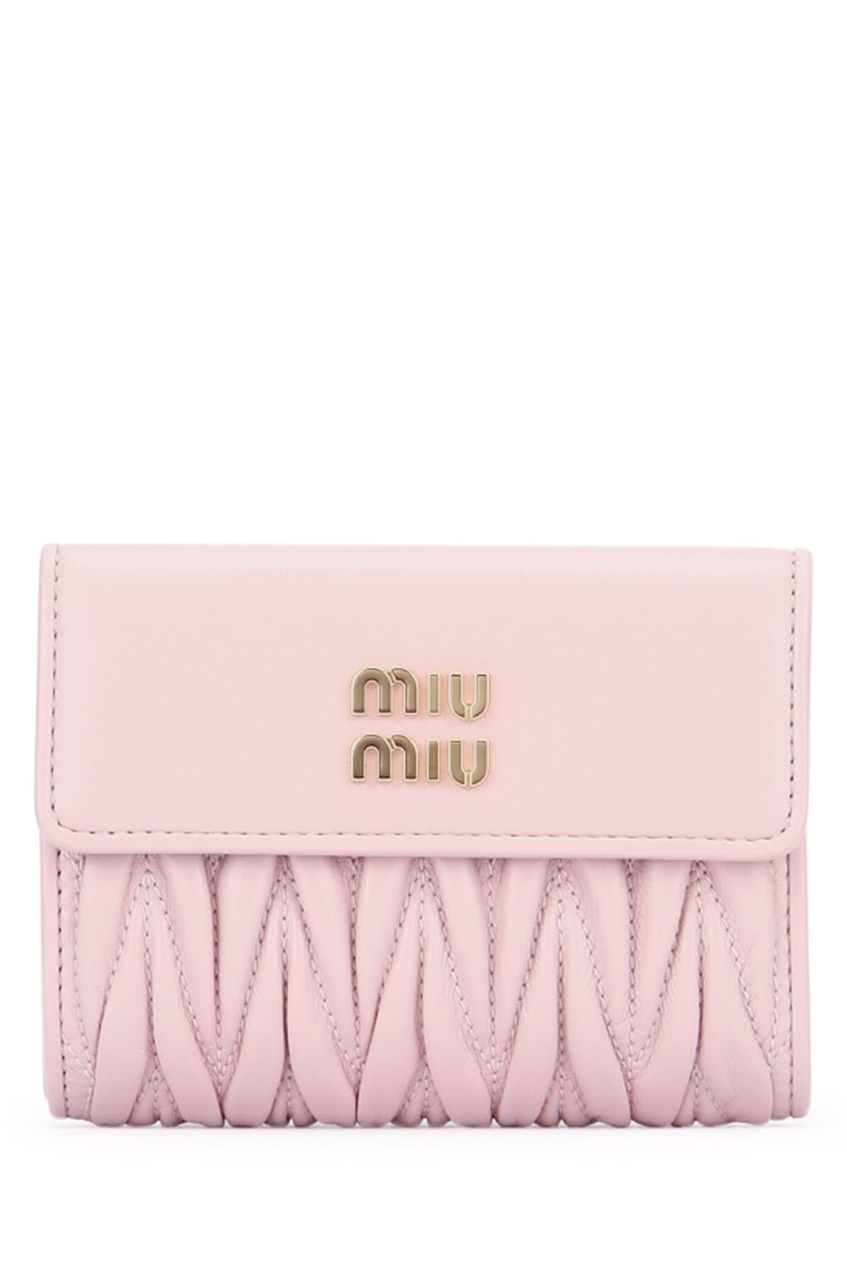 MIU MIU PORTAFOGLIO