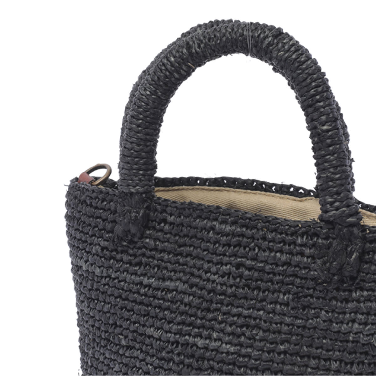 IBELIV GARANA HANDBAG