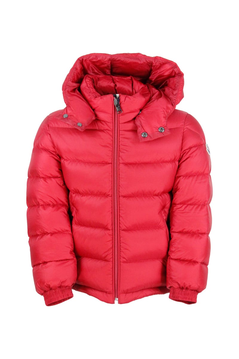 moncler boys jackets