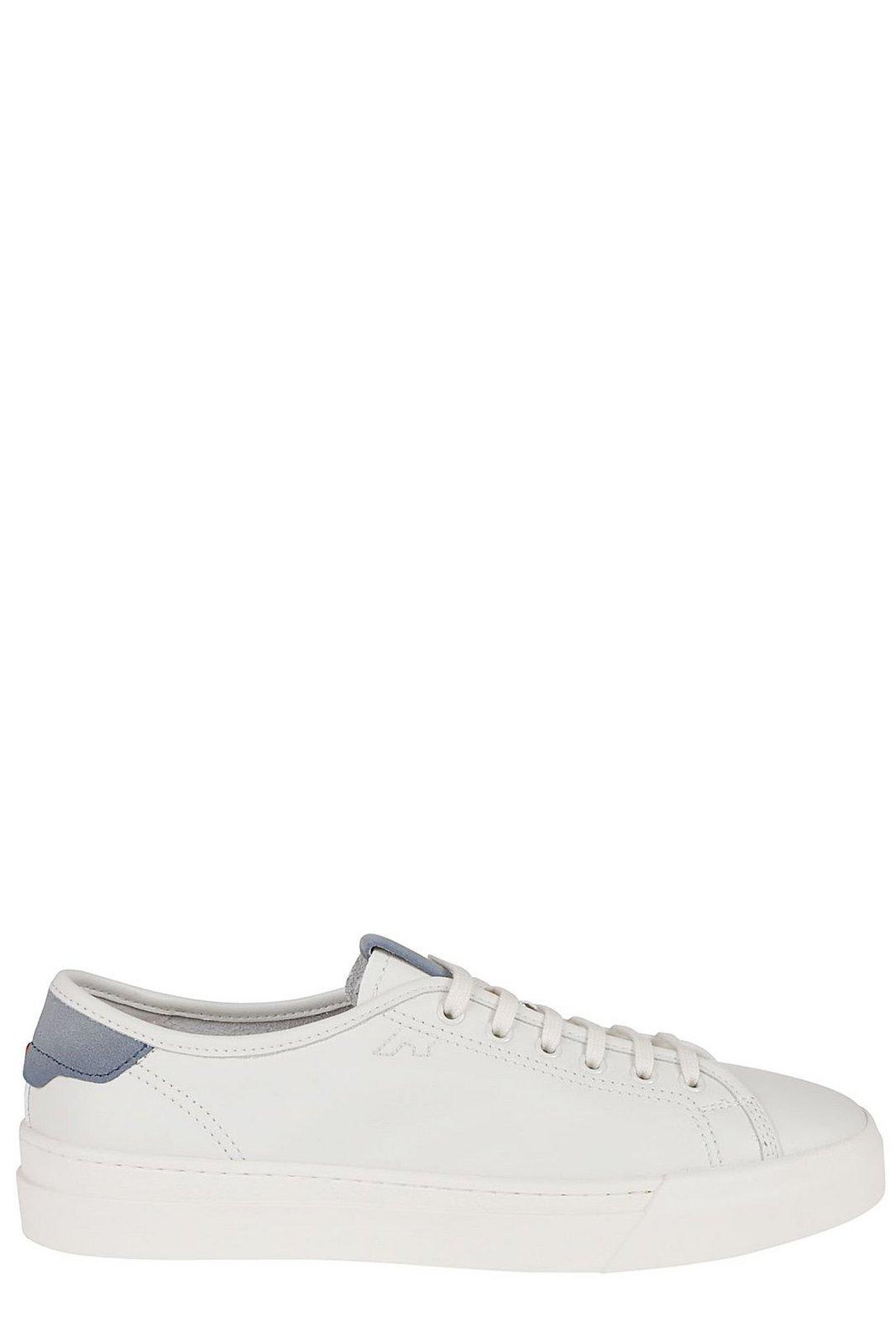 Low-top Sneakers