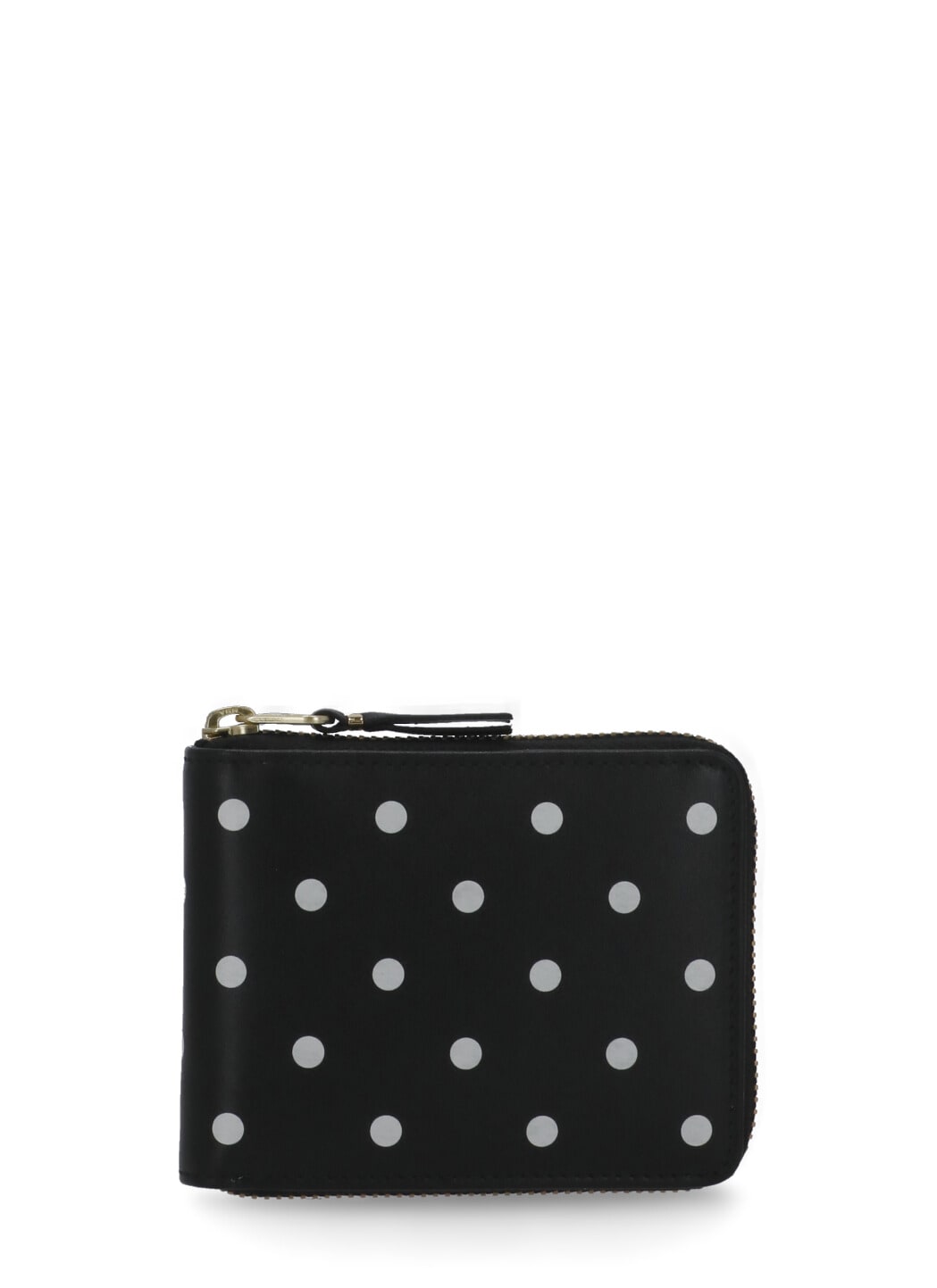 Polka Dots Wallet