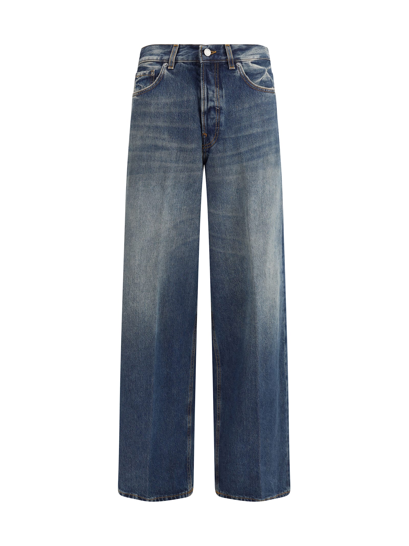 Haikure Baggy Jeans