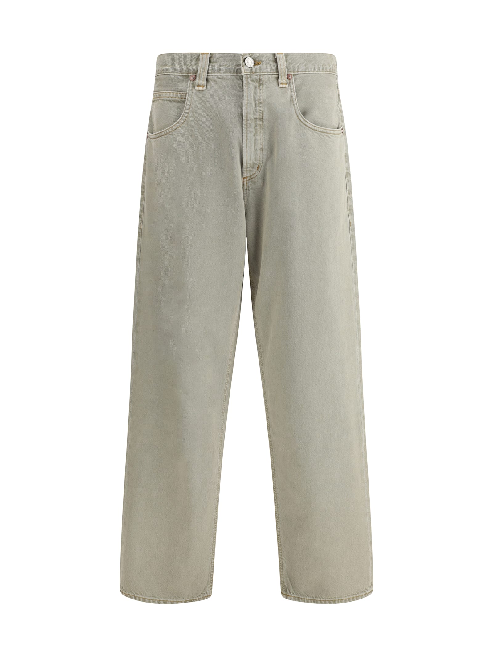Fusion Jeans