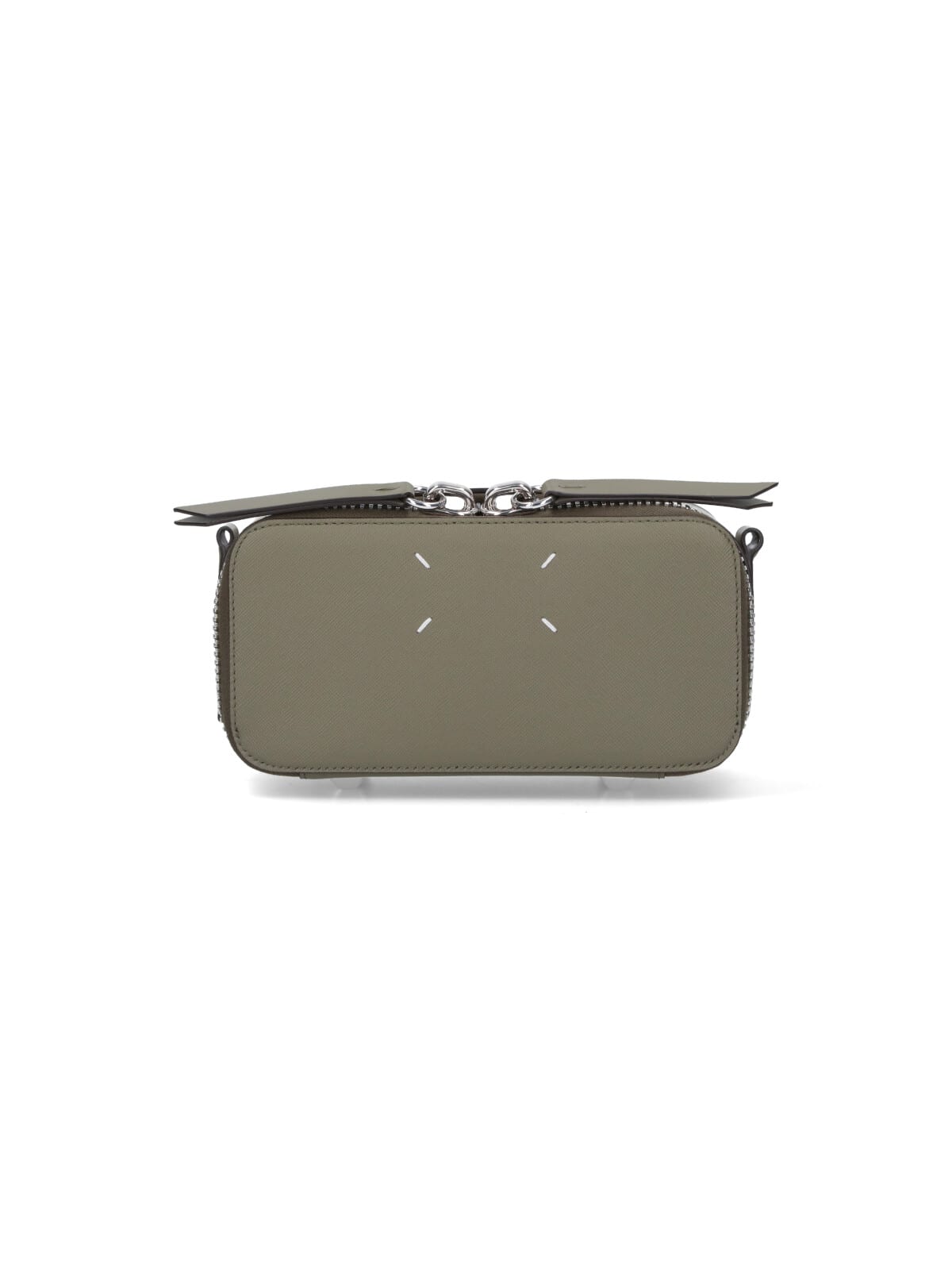 four Stitches Crossbody Bag