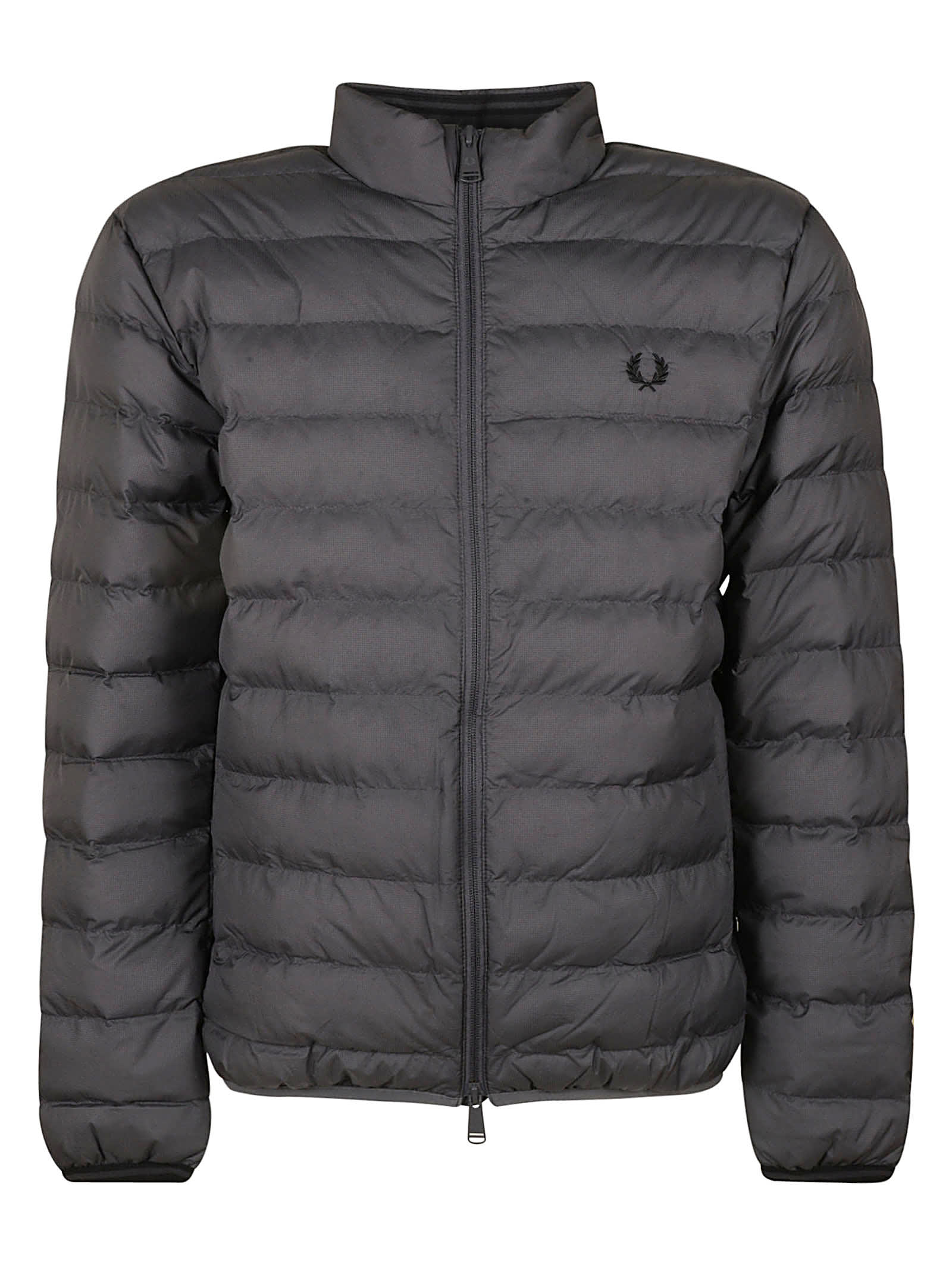 Fred Perry Insulated Padded Jacket