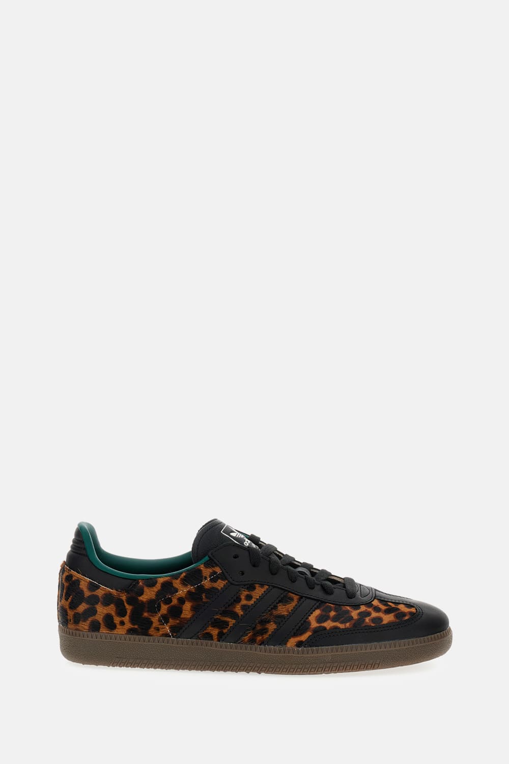 Adidas Originals Adidas Sneakers In Animal Print