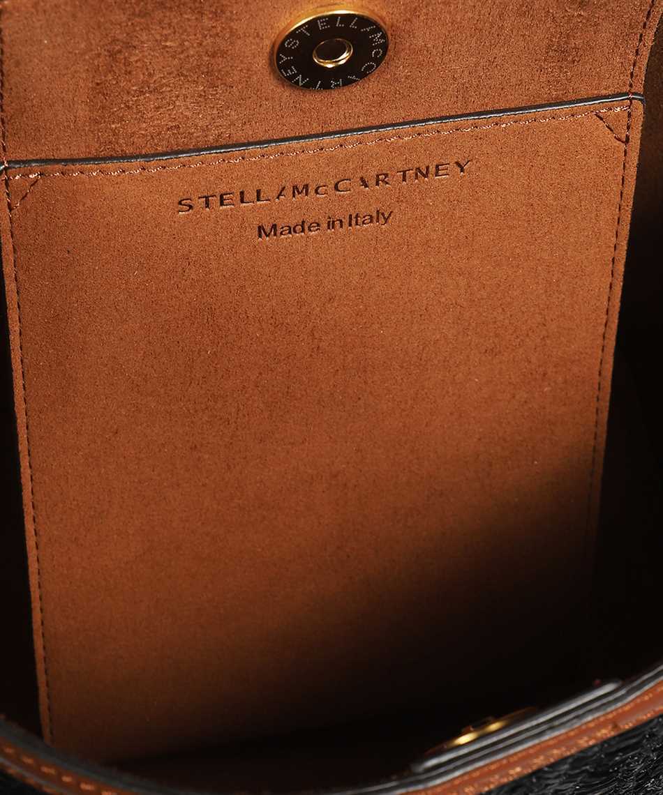 Stella Mccartney Handbag In Black