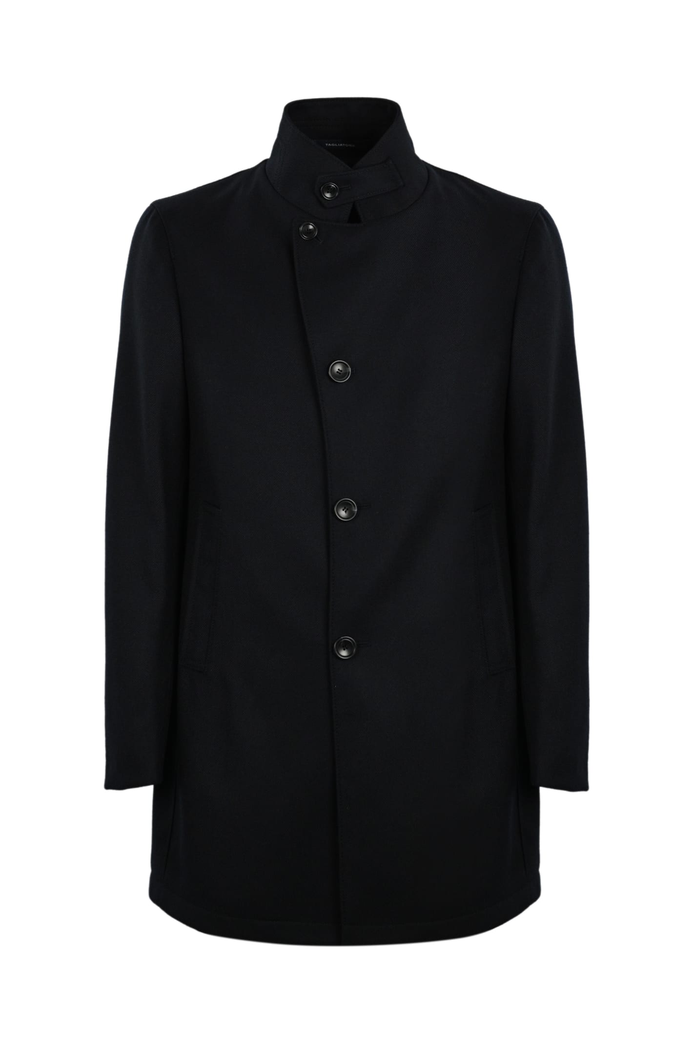 TAGLIATORE GORDON WOOL COAT