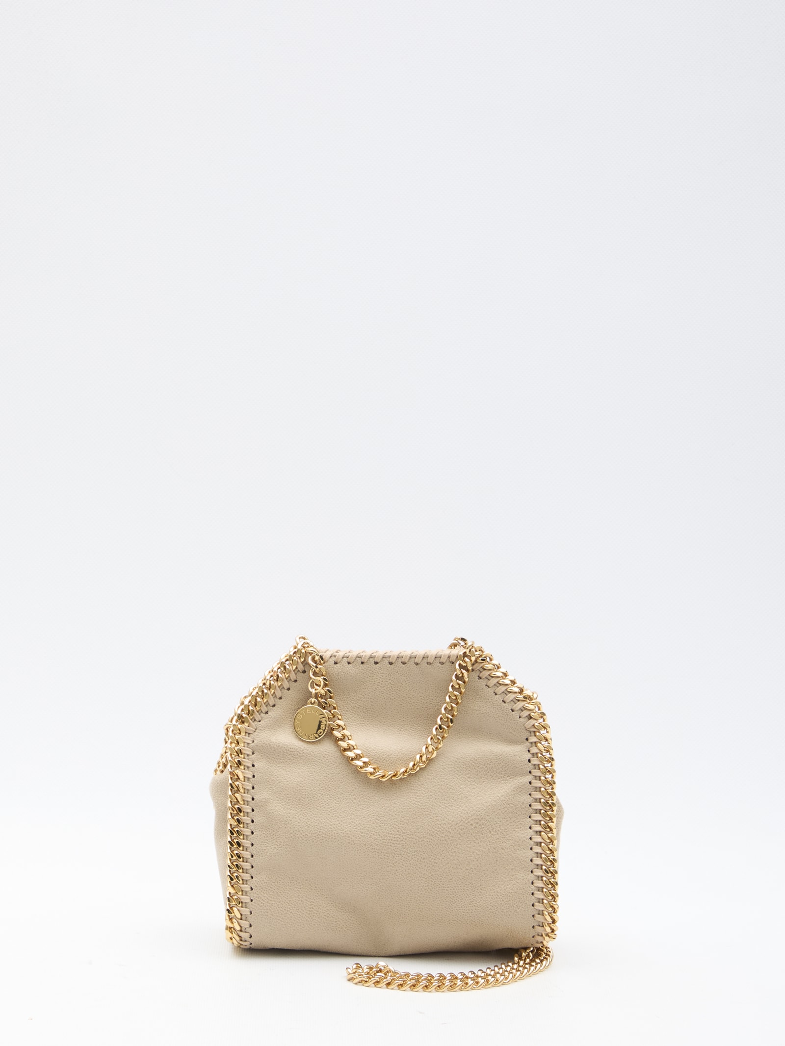 Falabella Micro Tote Bag