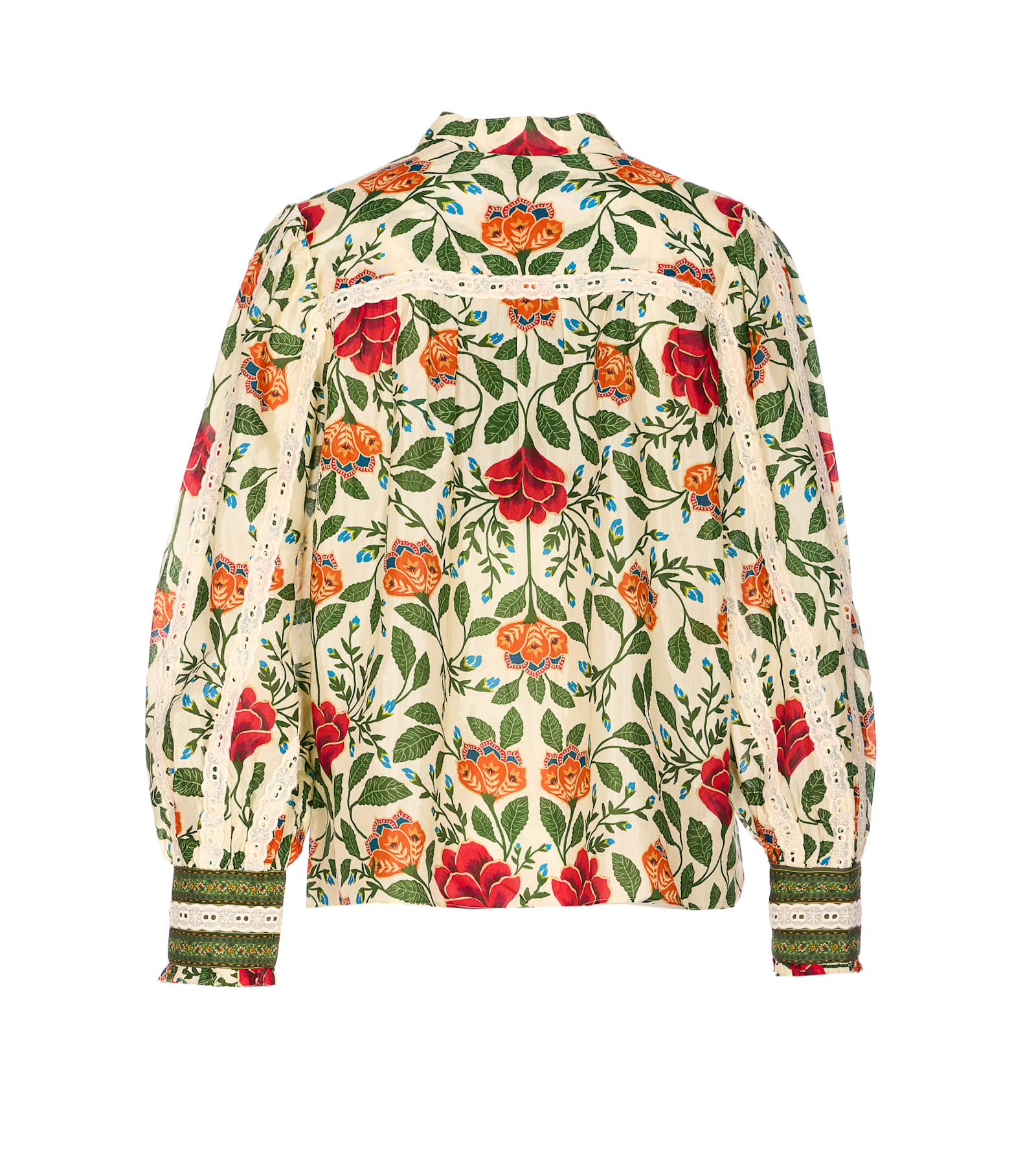 FARM RIO GARDEN SHIRT