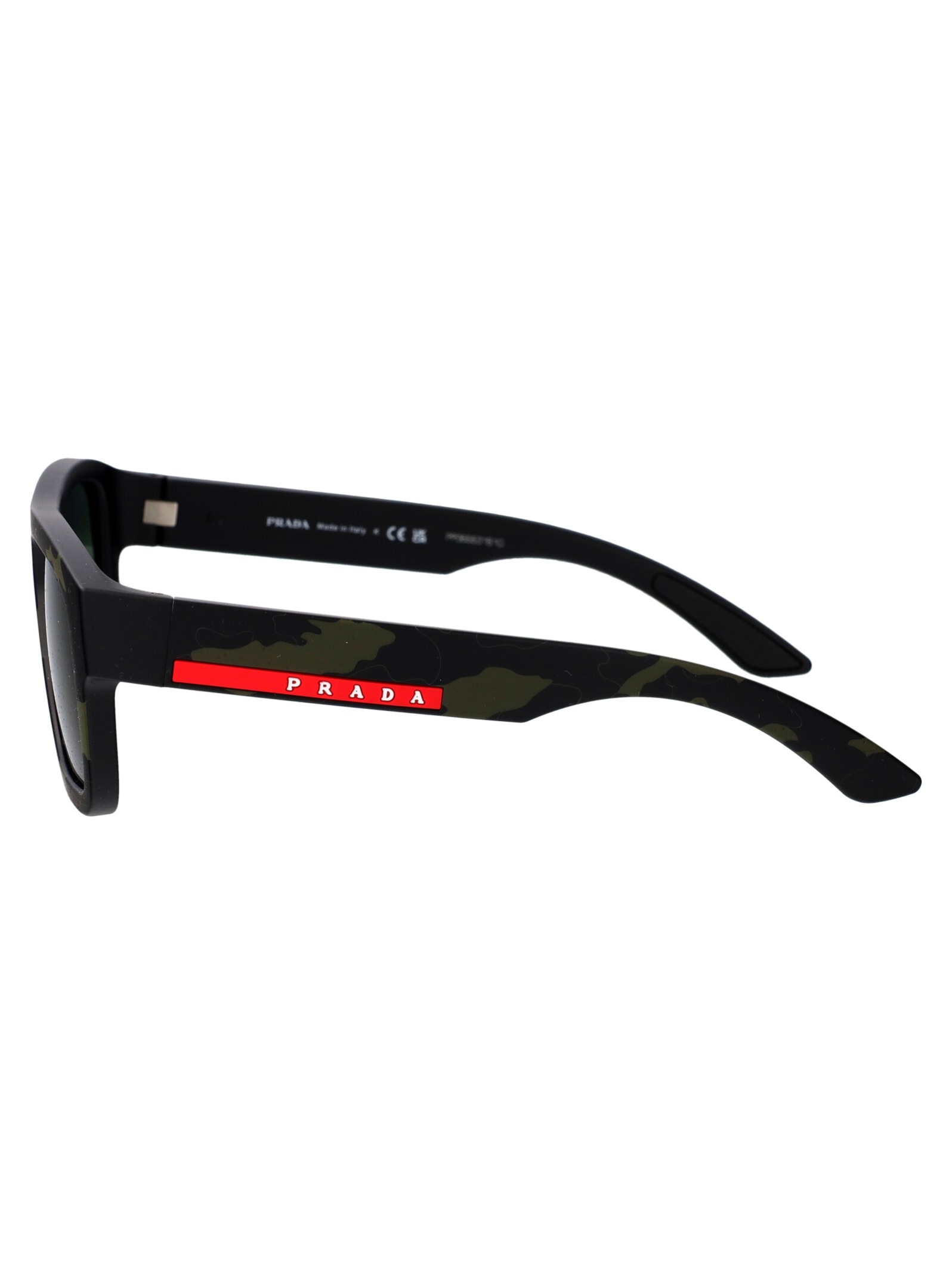 Prada 0ps 04zs Sunglasses In 14x90i
